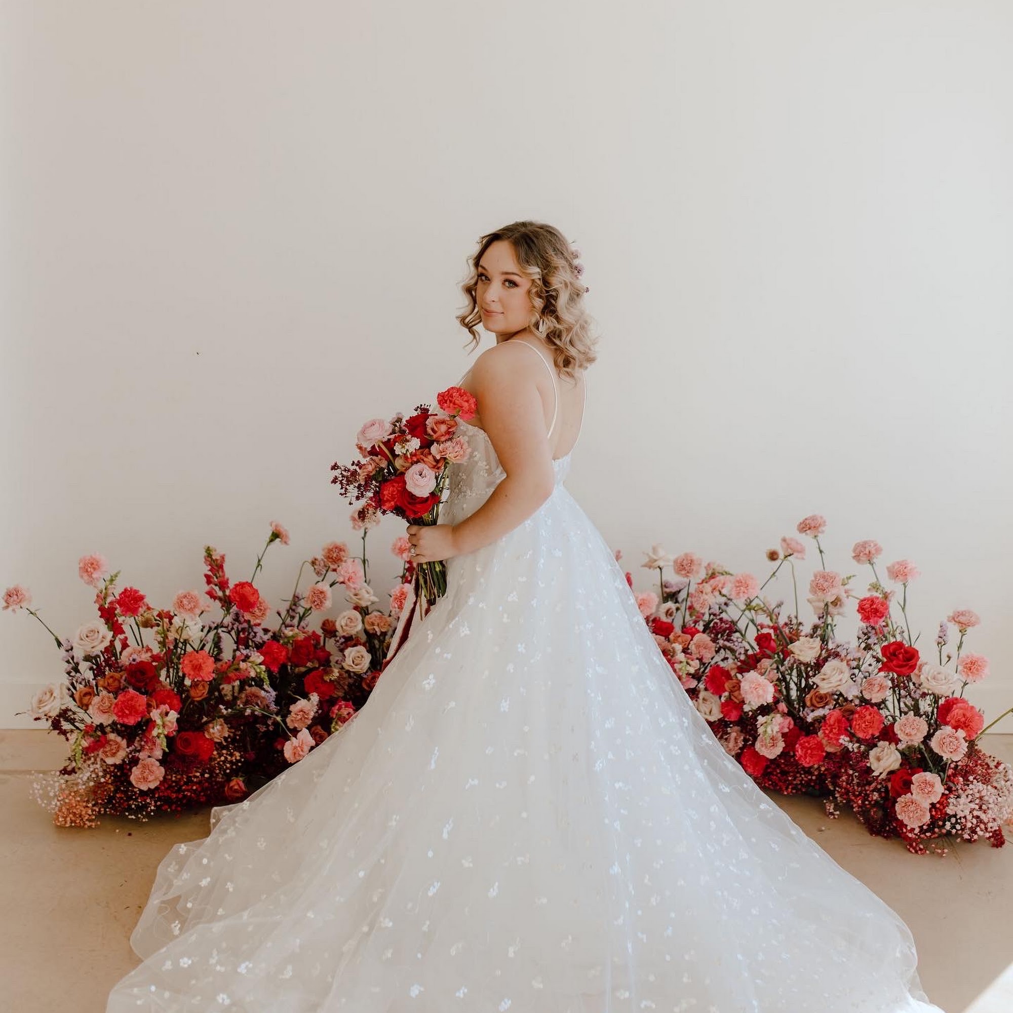Evermore Bride Springfield