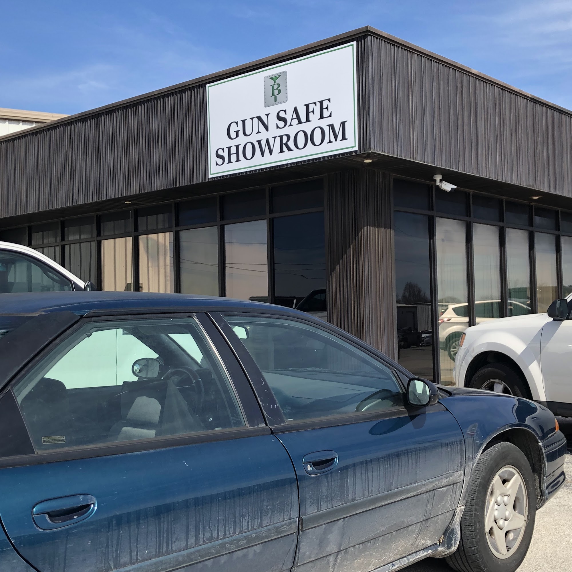 Ozark Printing Company Springfield