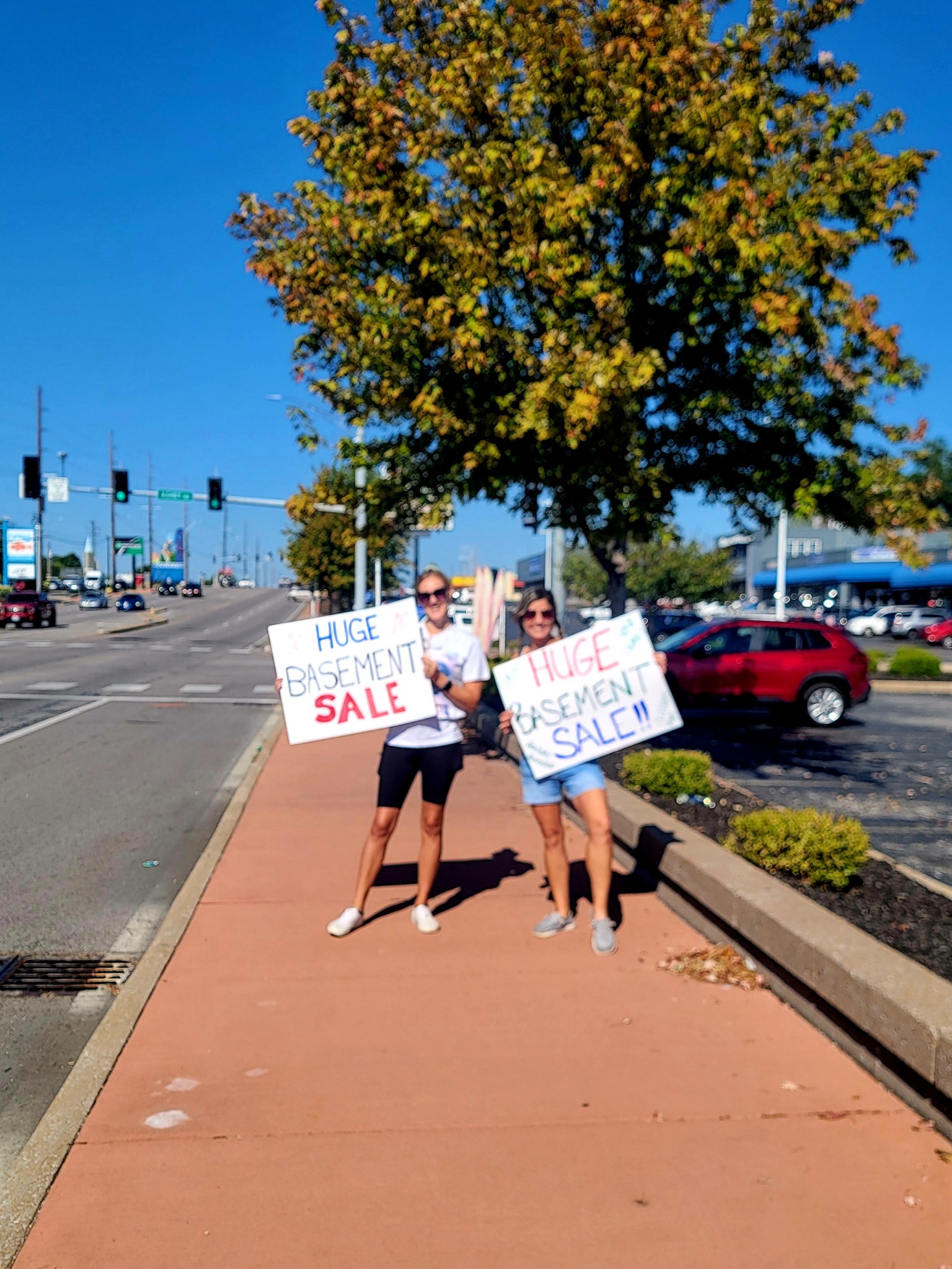 BS Bar & Grill St. Ann