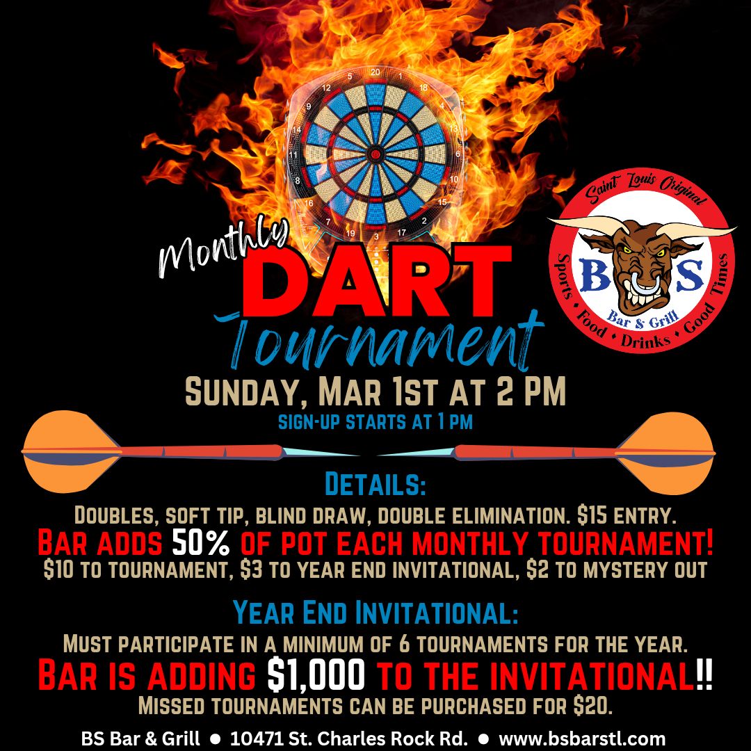 BS Bar & Grill St. Ann