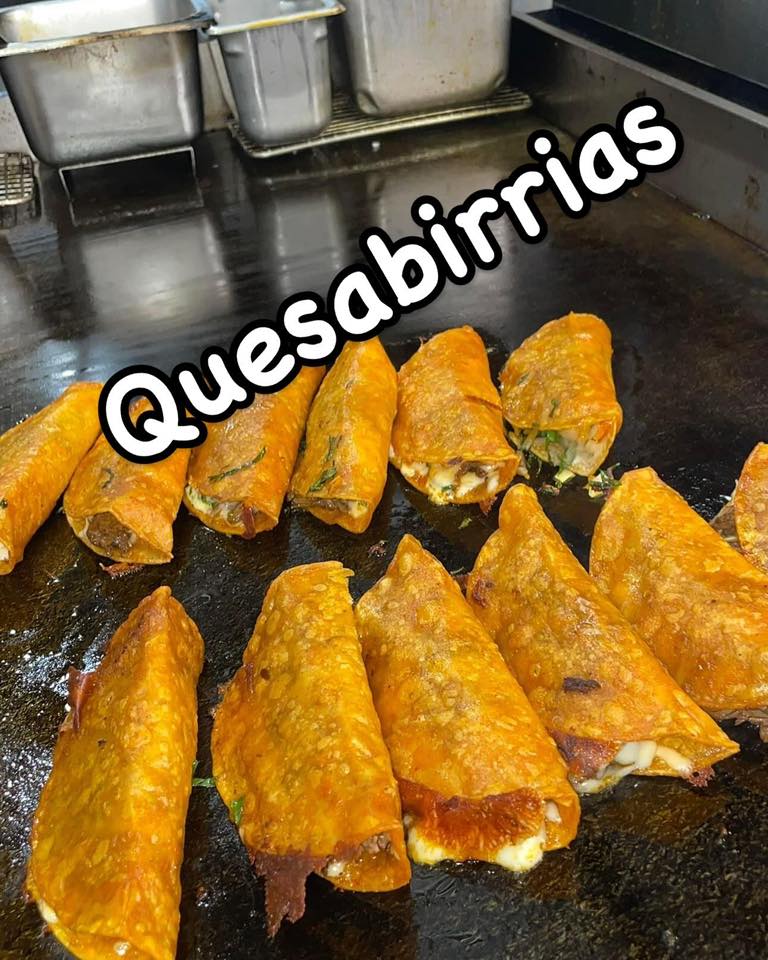 Sabroso Cocina Mexicana St. Ann