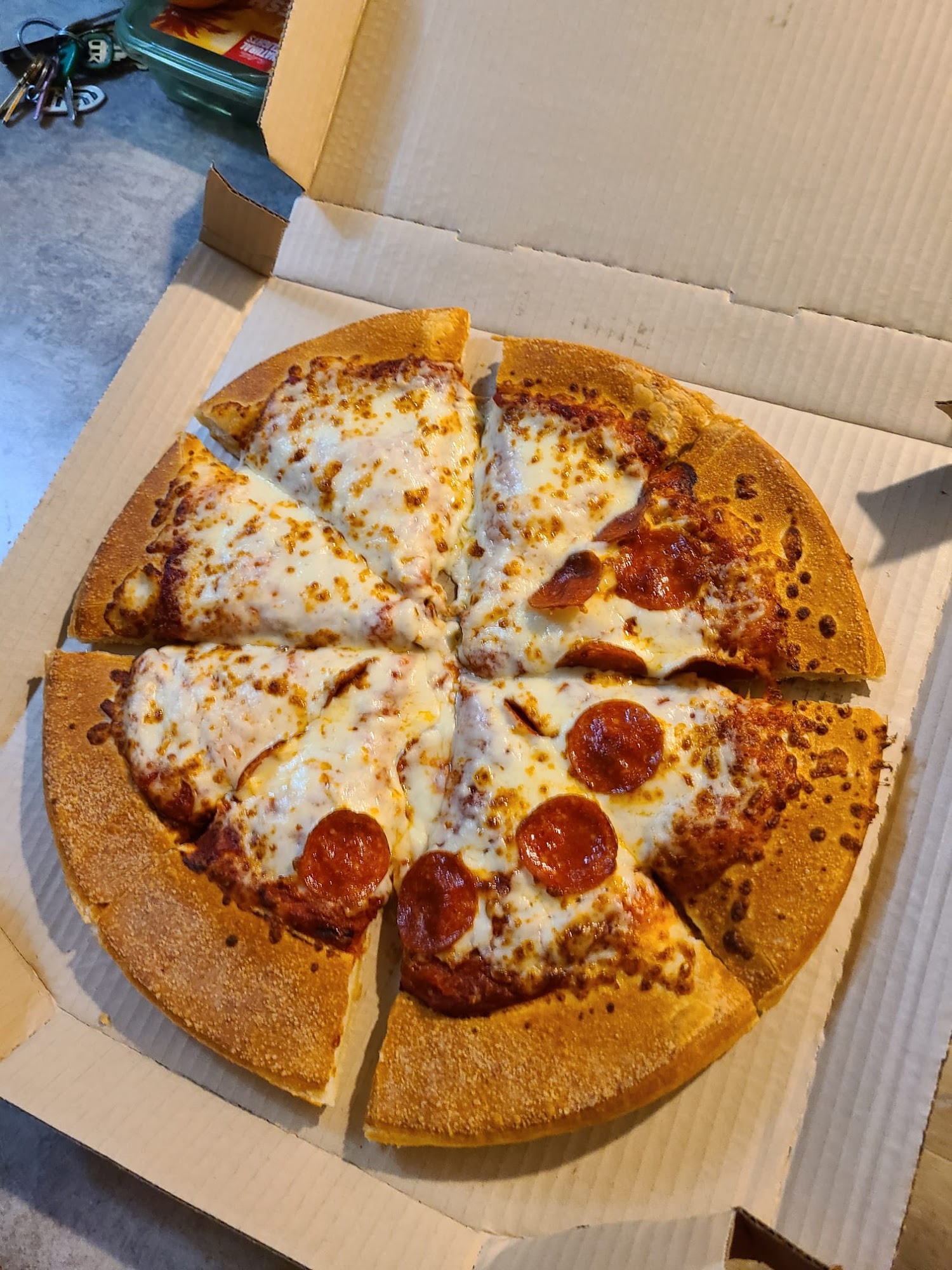 Pizza Hut