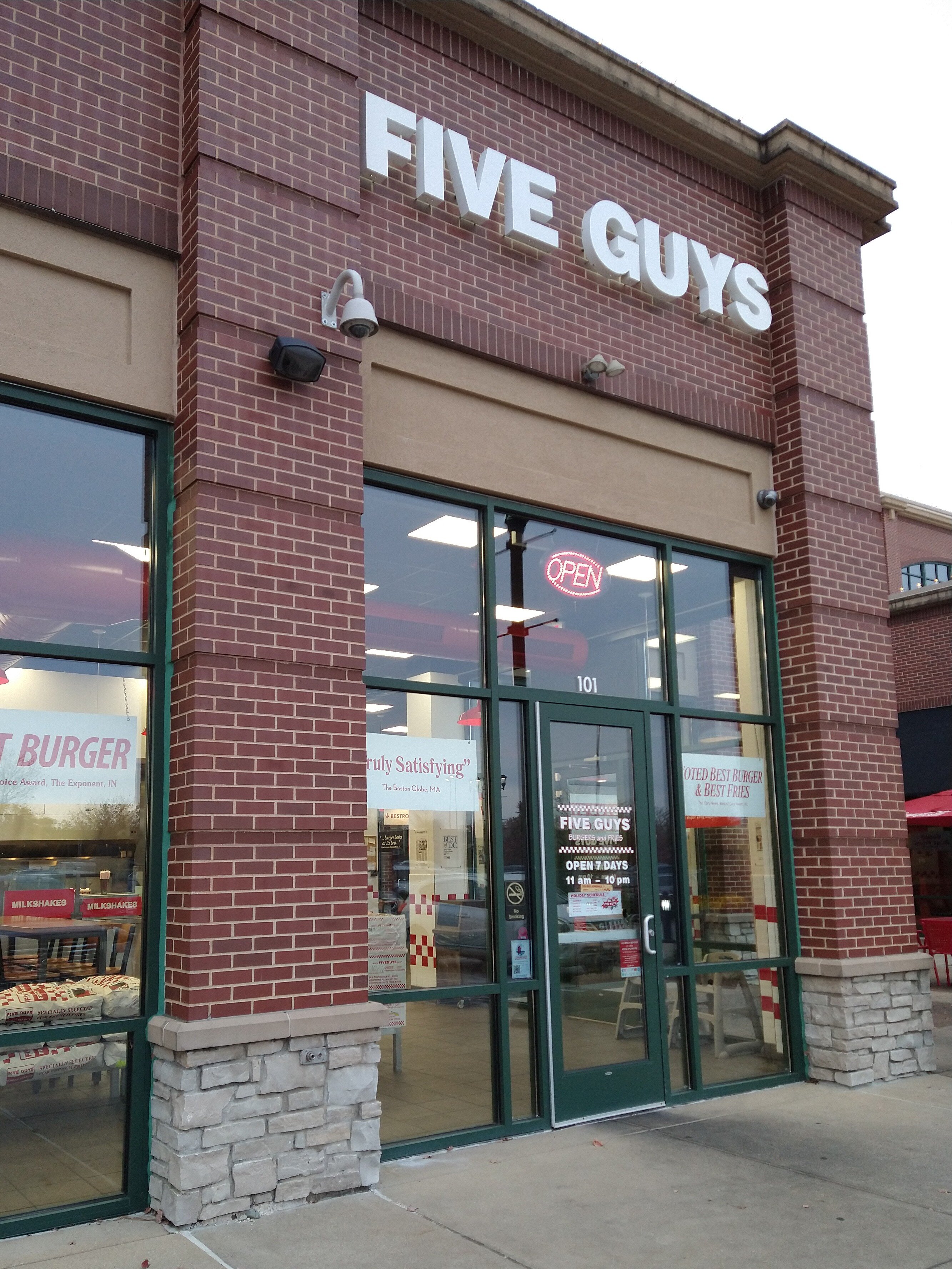 Photo credit: tripadvisor