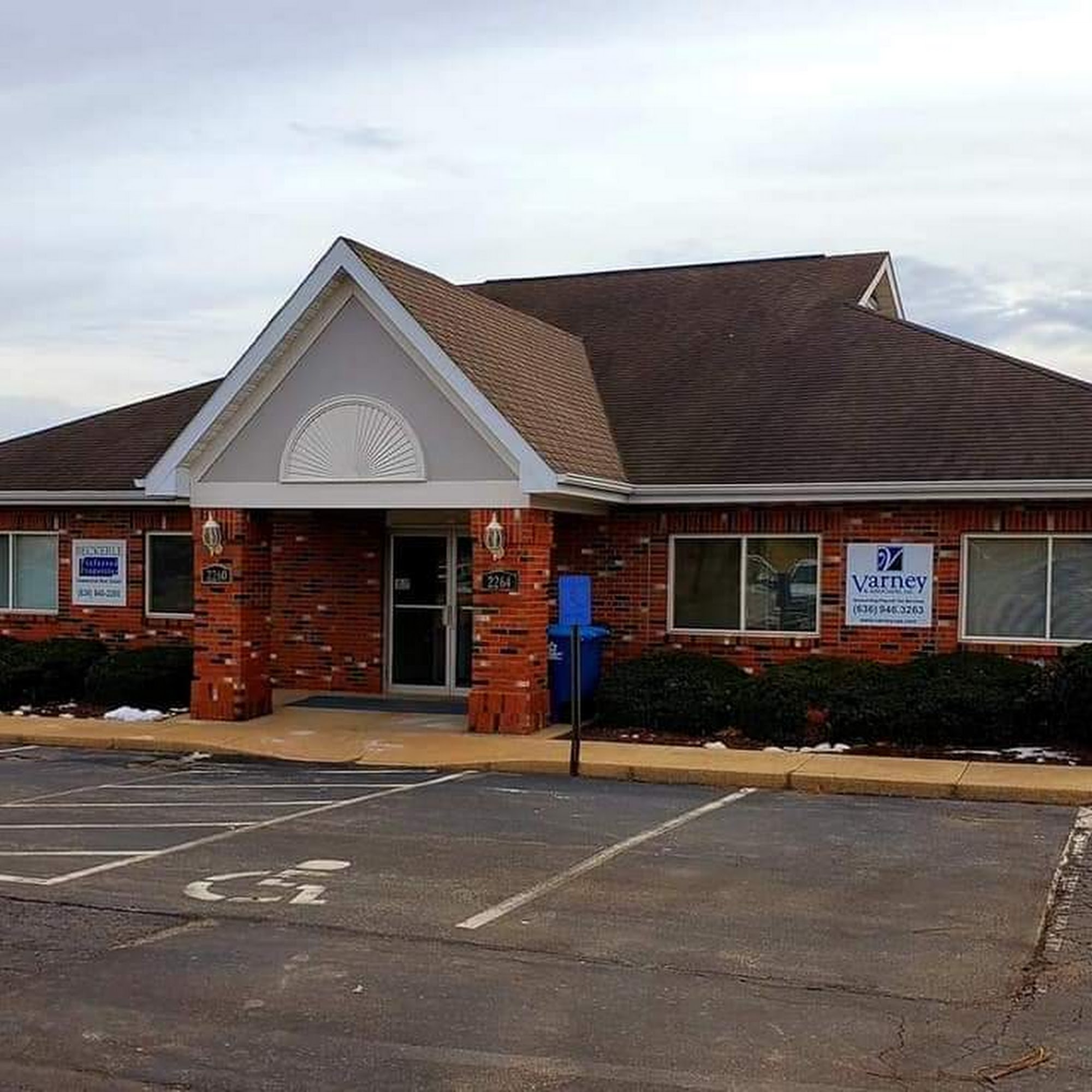 Varney & Associates LLC