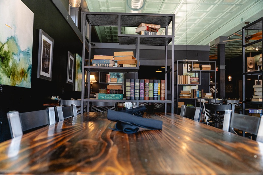 Novellus St. Charles