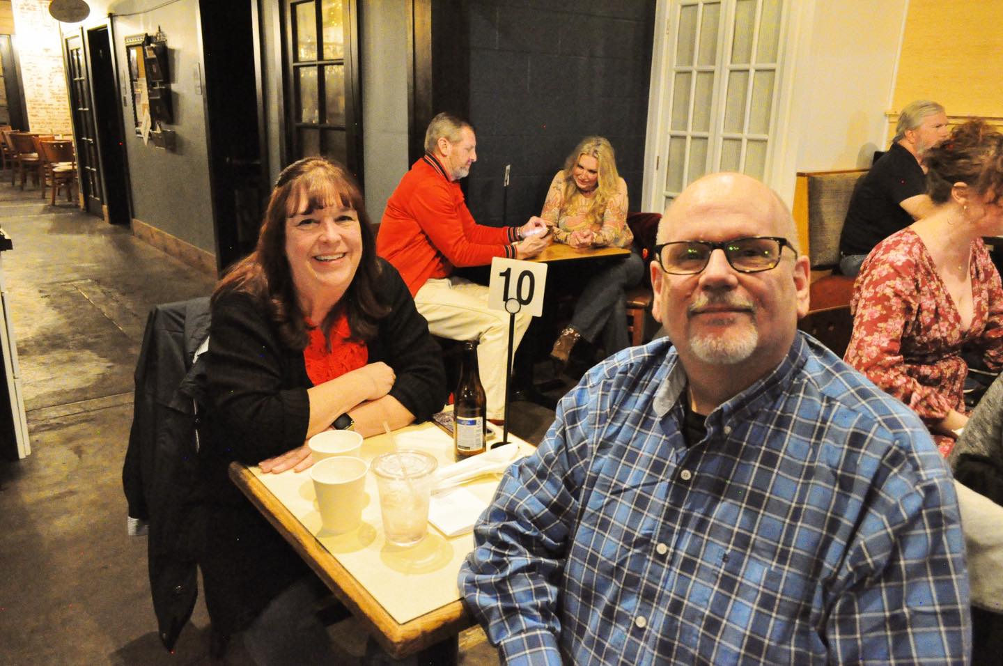 La Belle Vie / The Cafe at Frenchtown St. Charles