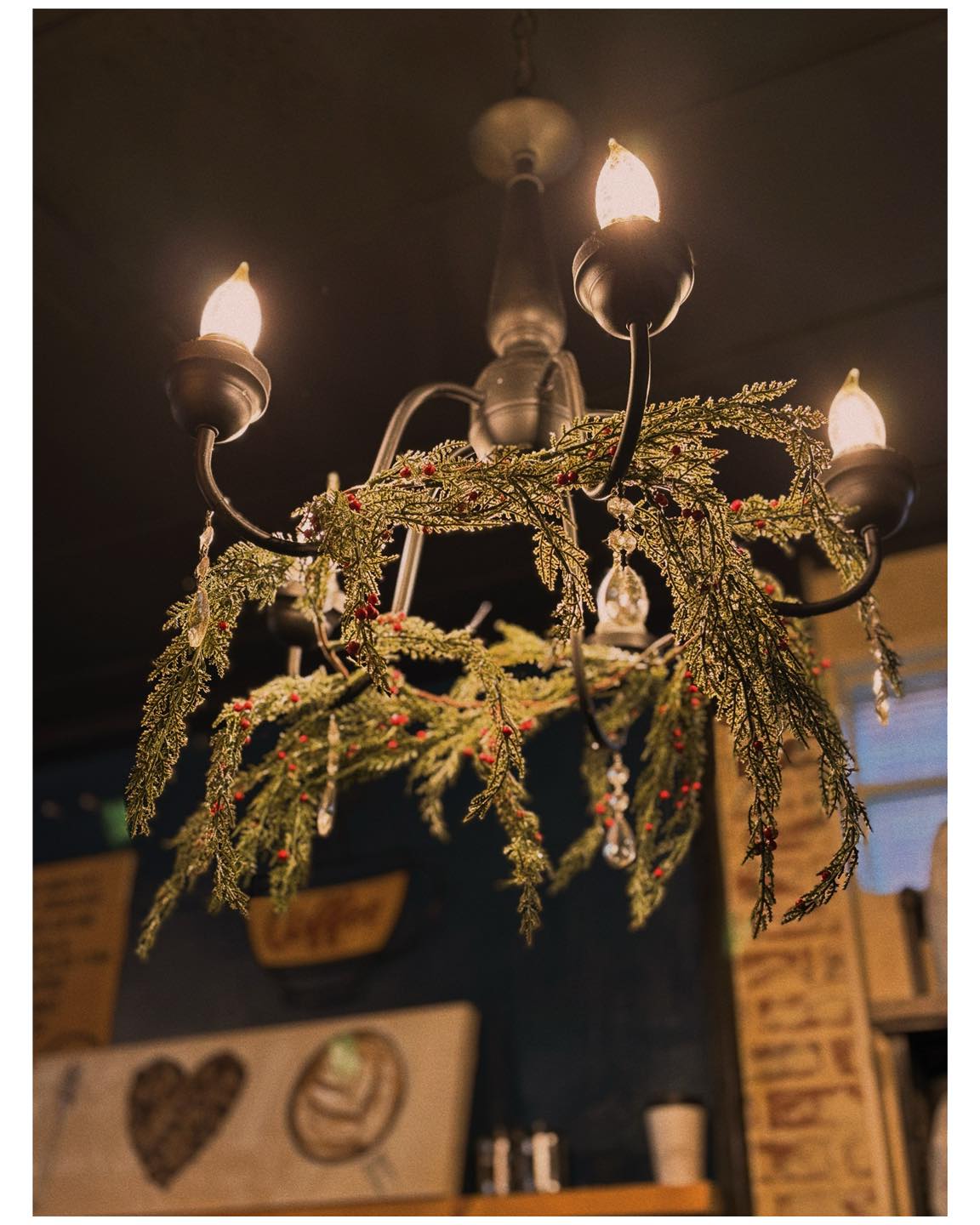 La Belle Vie / The Cafe at Frenchtown St. Charles