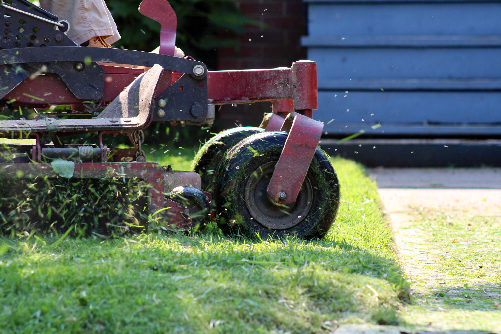 Photo credit: nextdoor