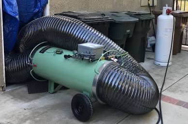 Unique Pest and Lawn