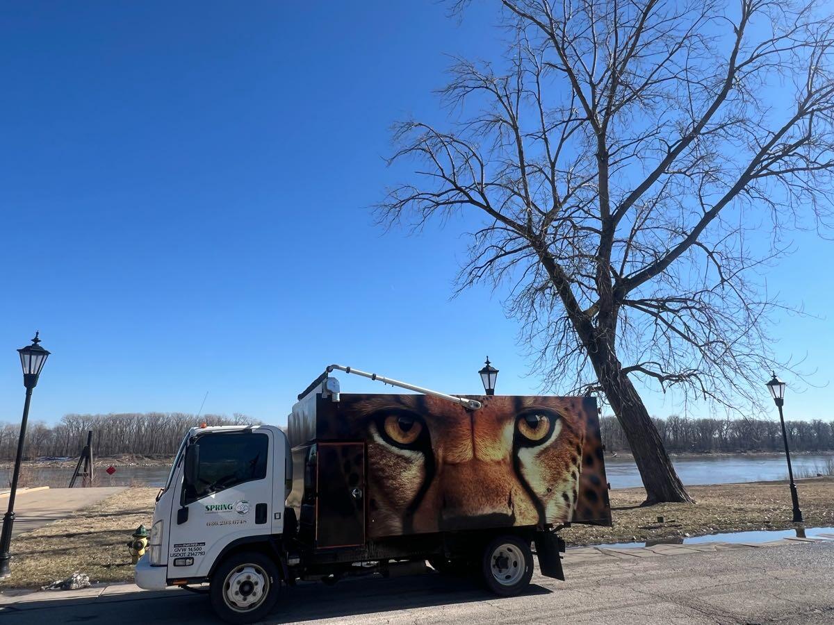 Photo credit: nextdoor