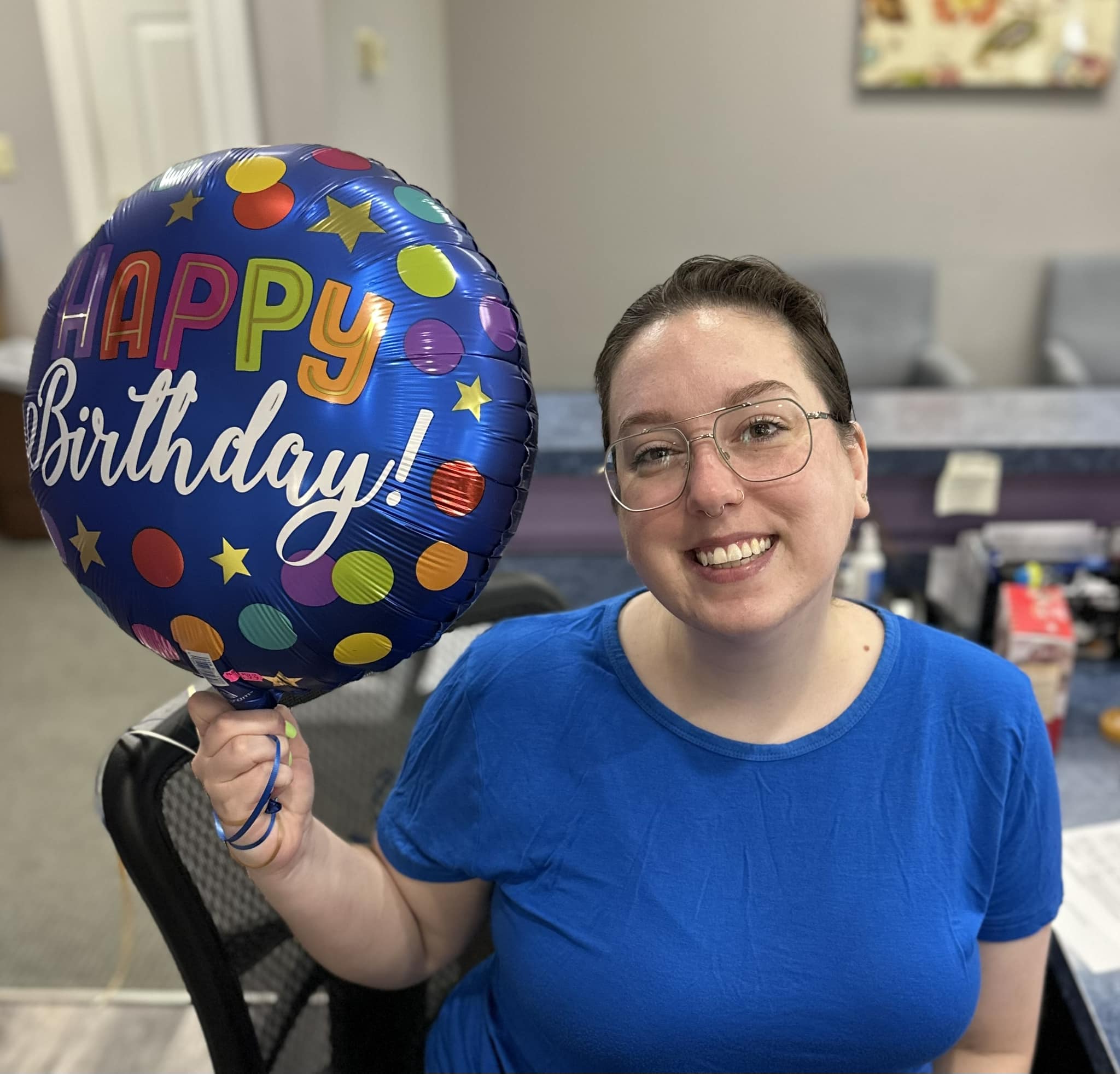 Dr.Michael E. Weigle, O.D.