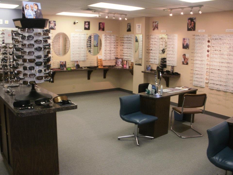 St Charles Optical Co