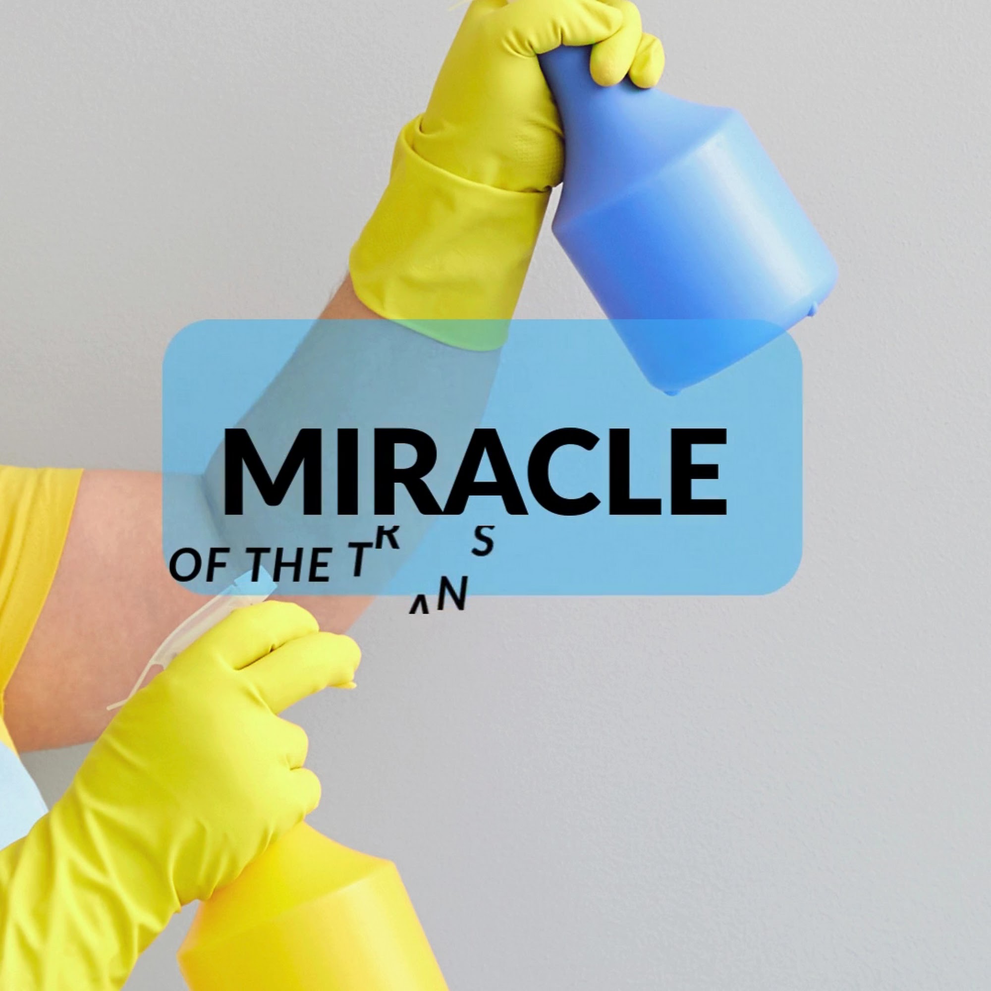 GStyle House Cleaning