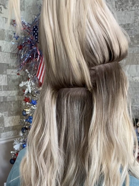 LUSH Aesthetics Lash & Hair 2328 Hwy 94 South Outer Rd, St Charles Missouri 63303