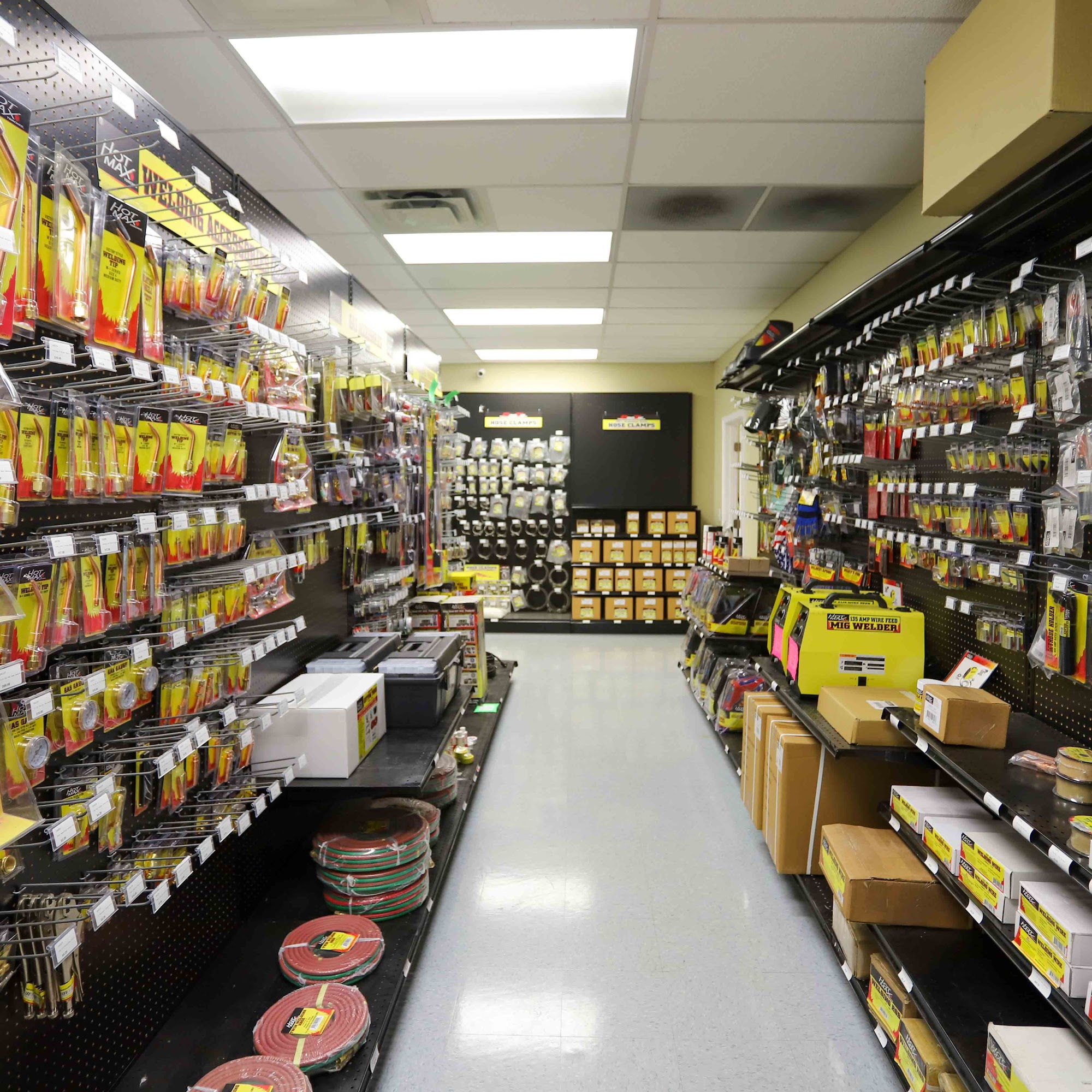 KDAR Company St. Charles