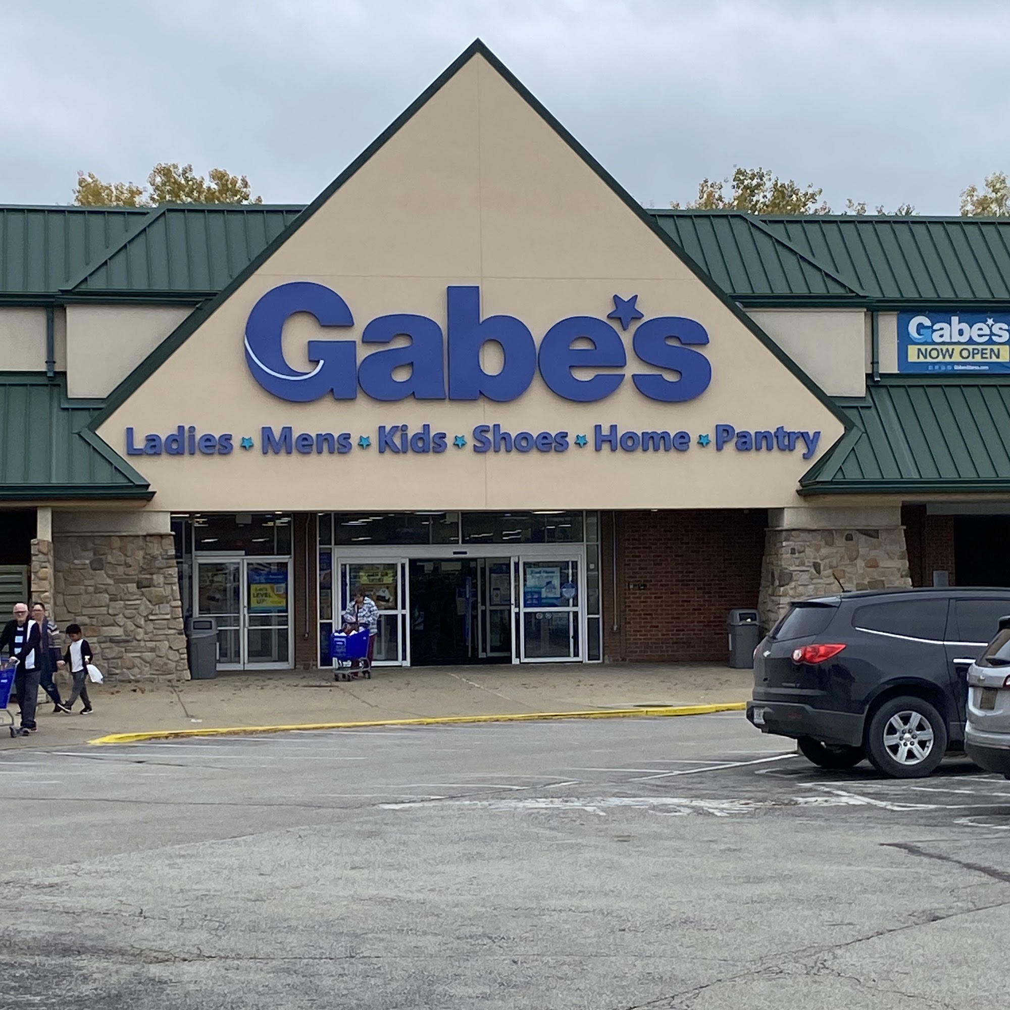 Gabe's
