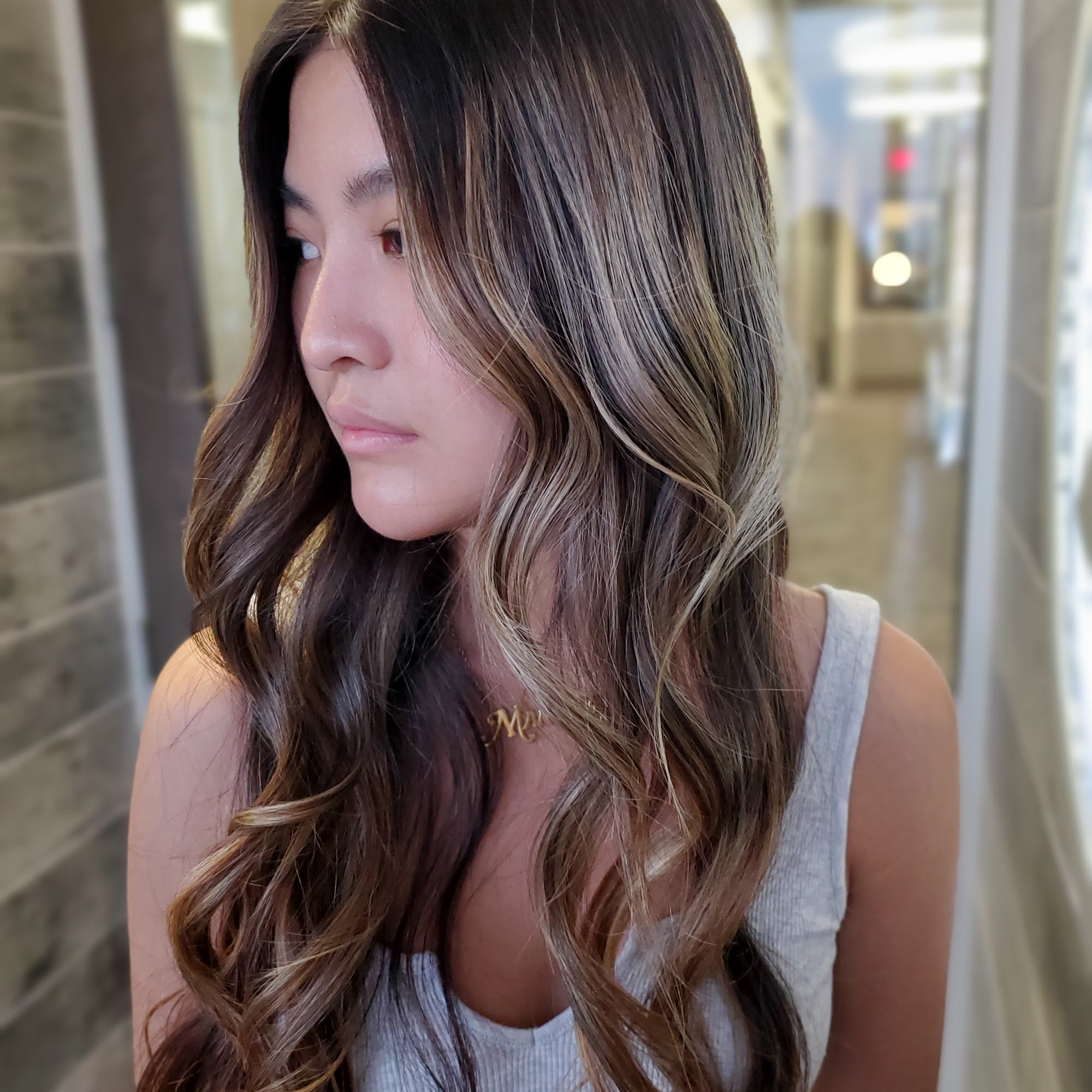 Salon Alchemy llc 3201 Domain St #1, St Charles Missouri 63301