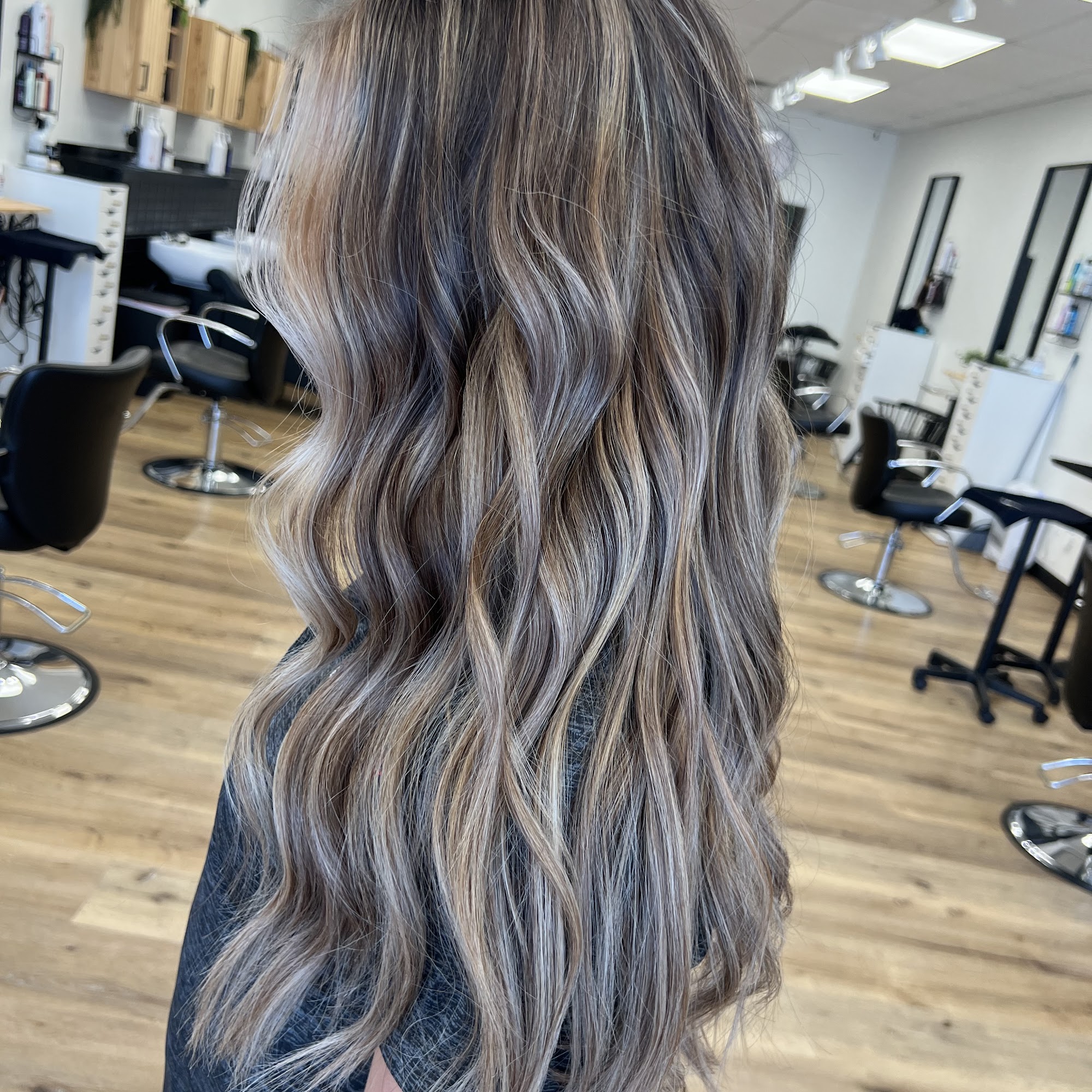 Hair by Chloee Fayy 2772 Muegge Rd, St Charles Missouri 63303