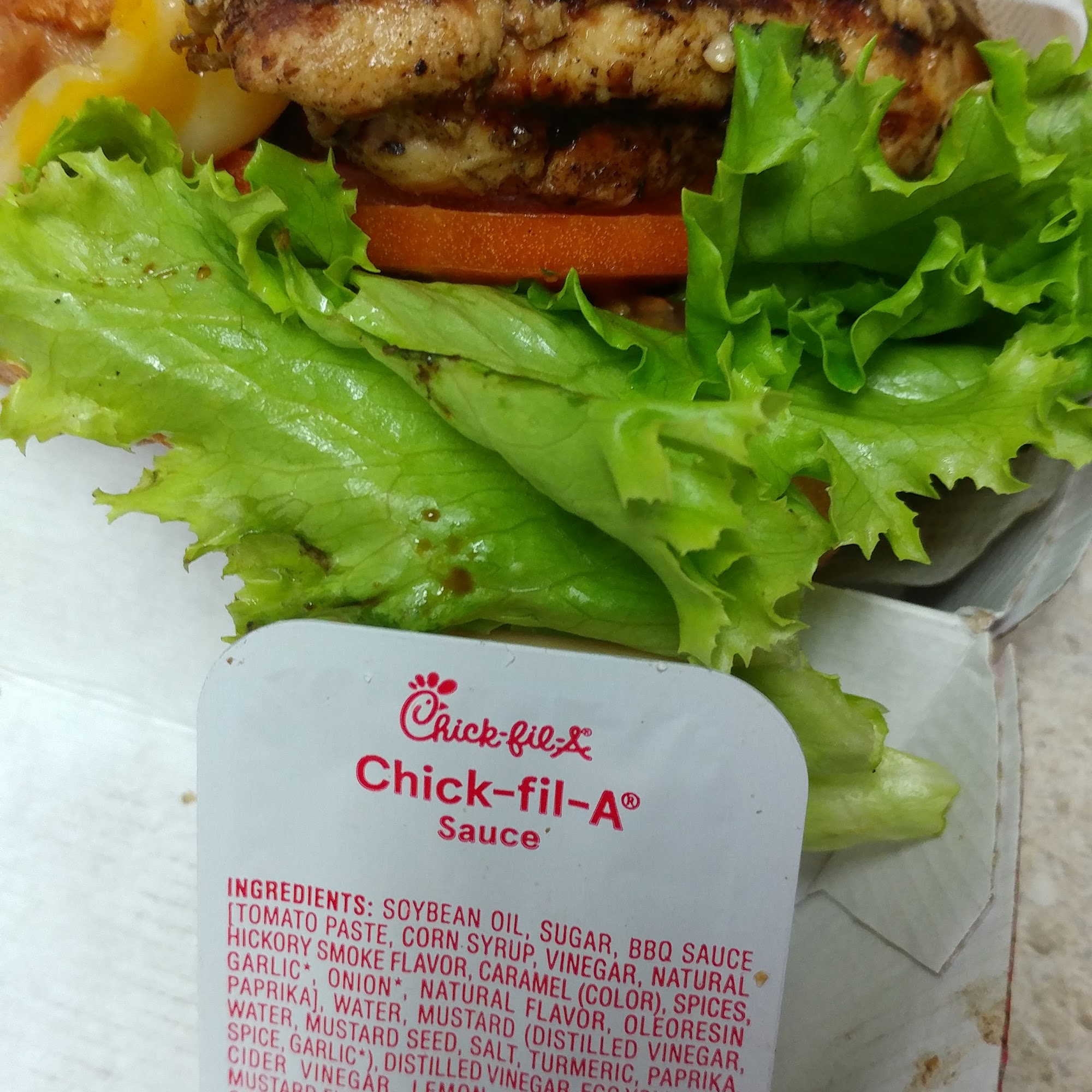 Chick-fil-A St. Joseph