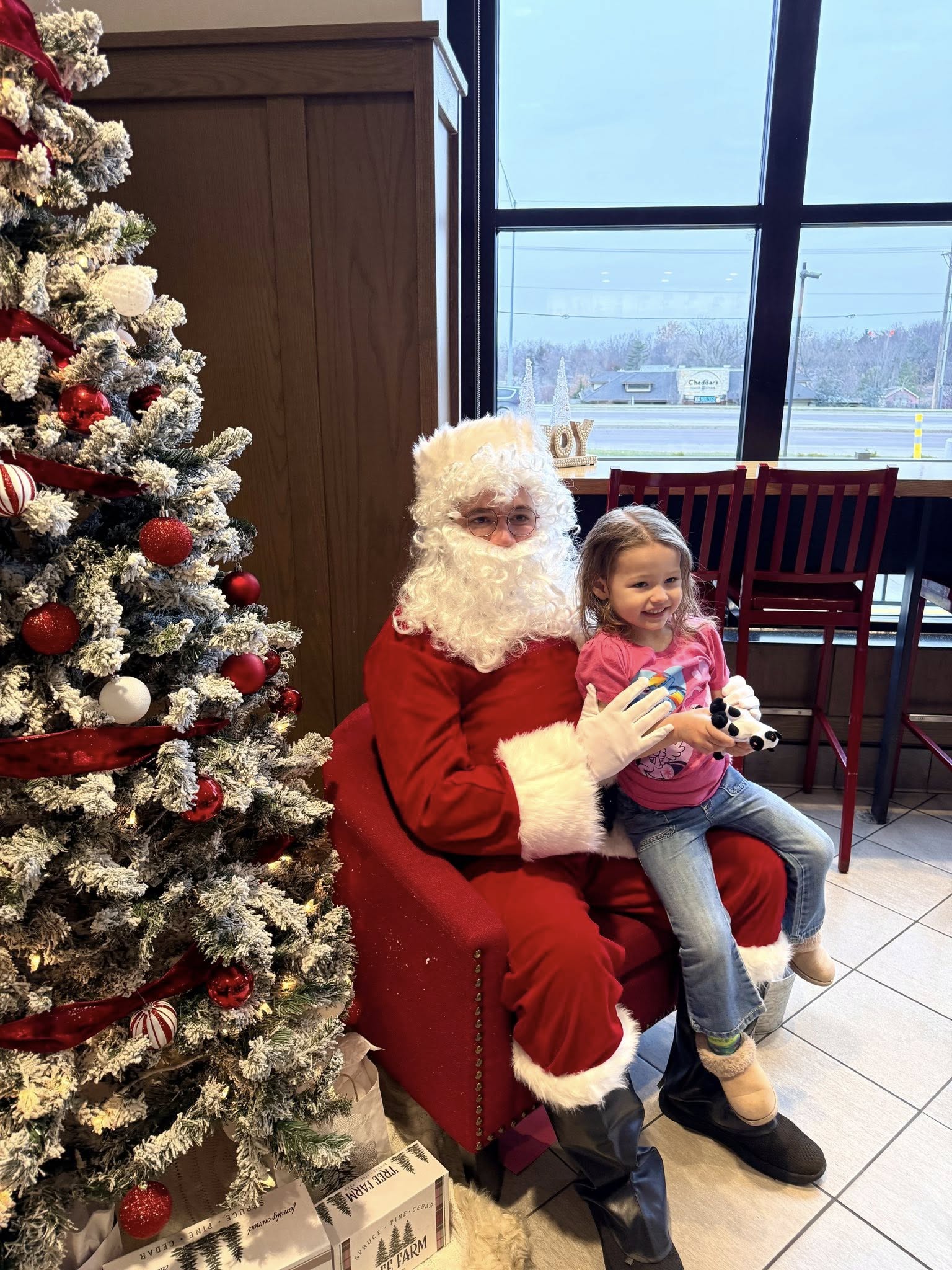 Chick-fil-A St. Joseph