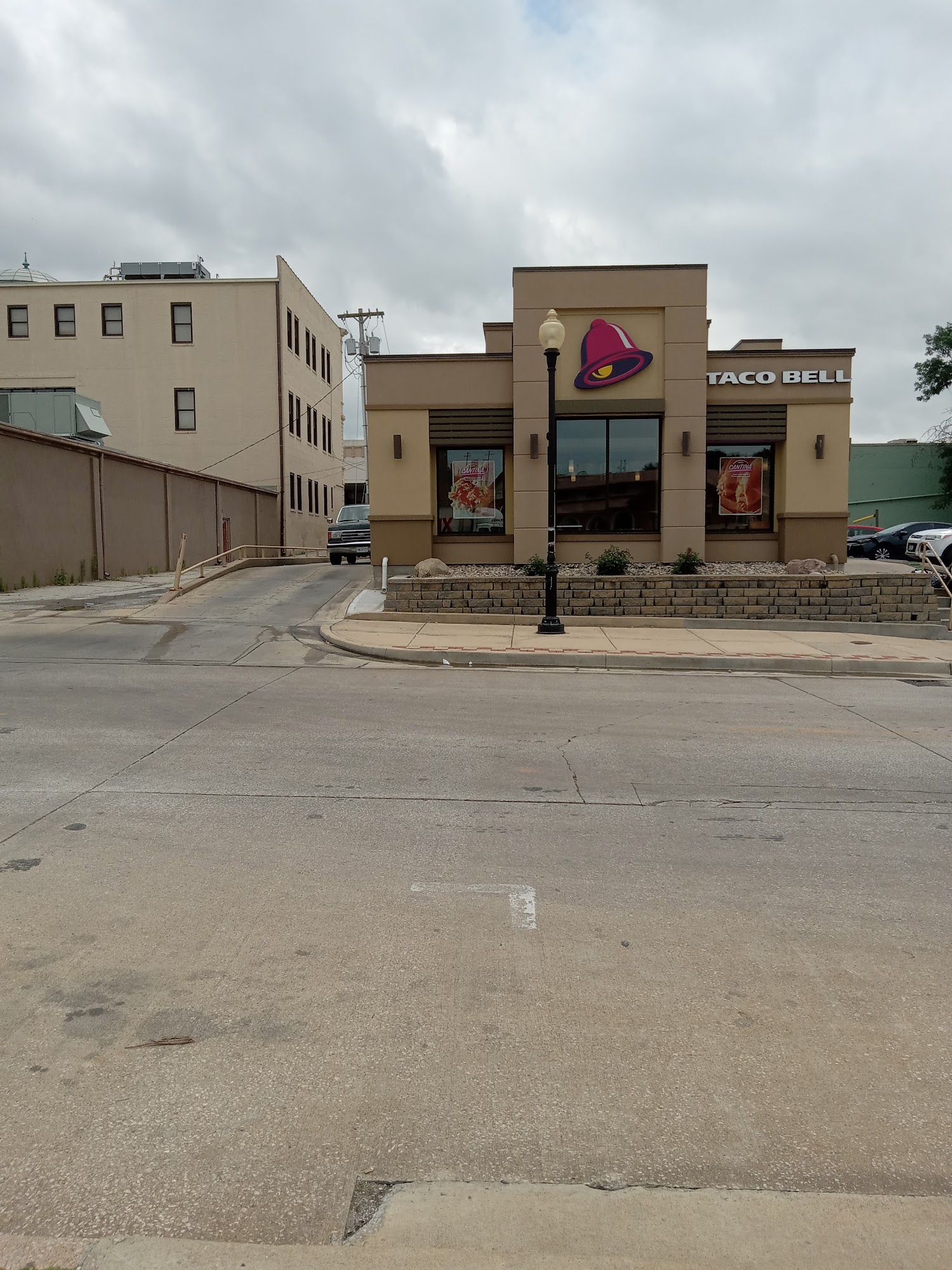 Taco Bell