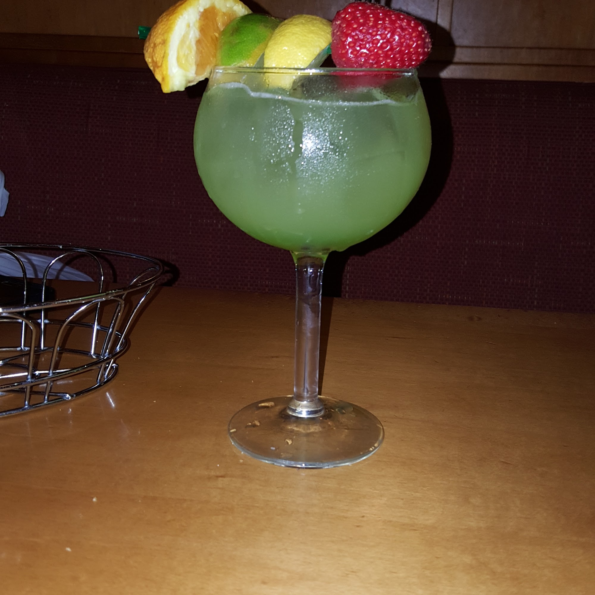 Olive Garden Italian Restaurant St. Joseph