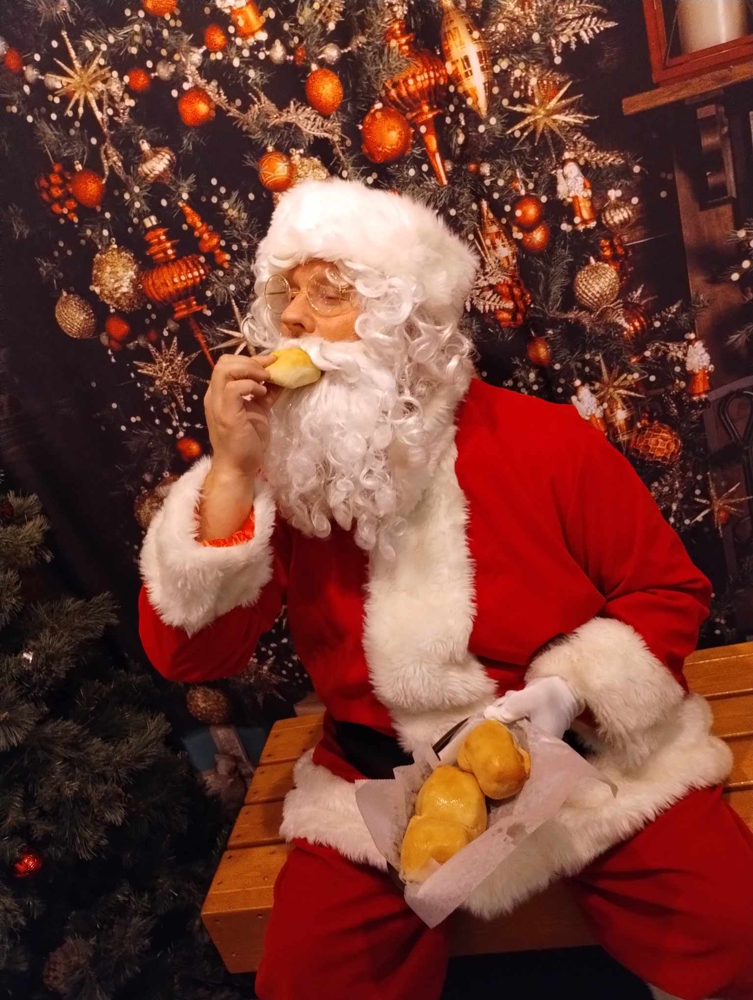 Texas Roadhouse St. Joseph