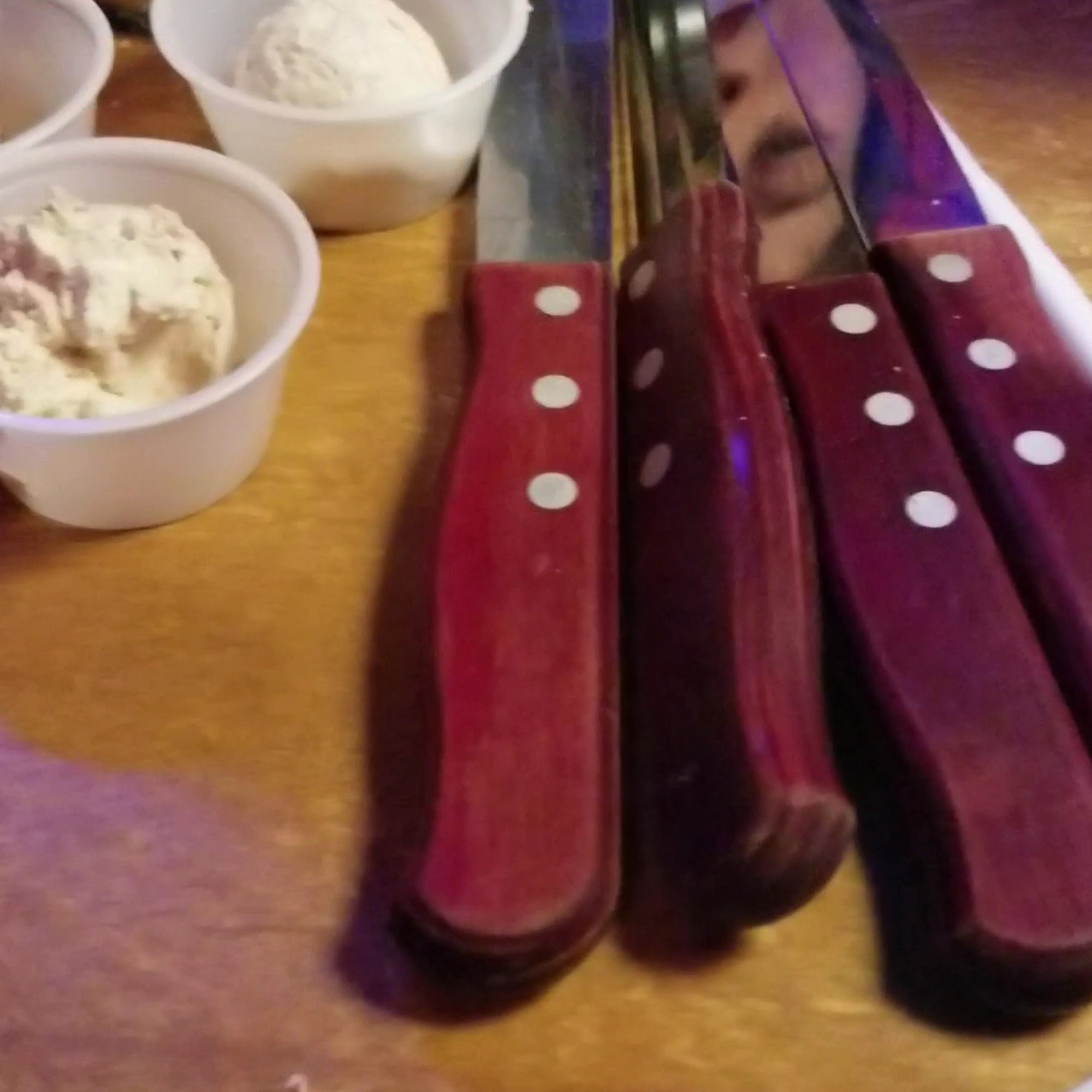 Texas Roadhouse St. Joseph