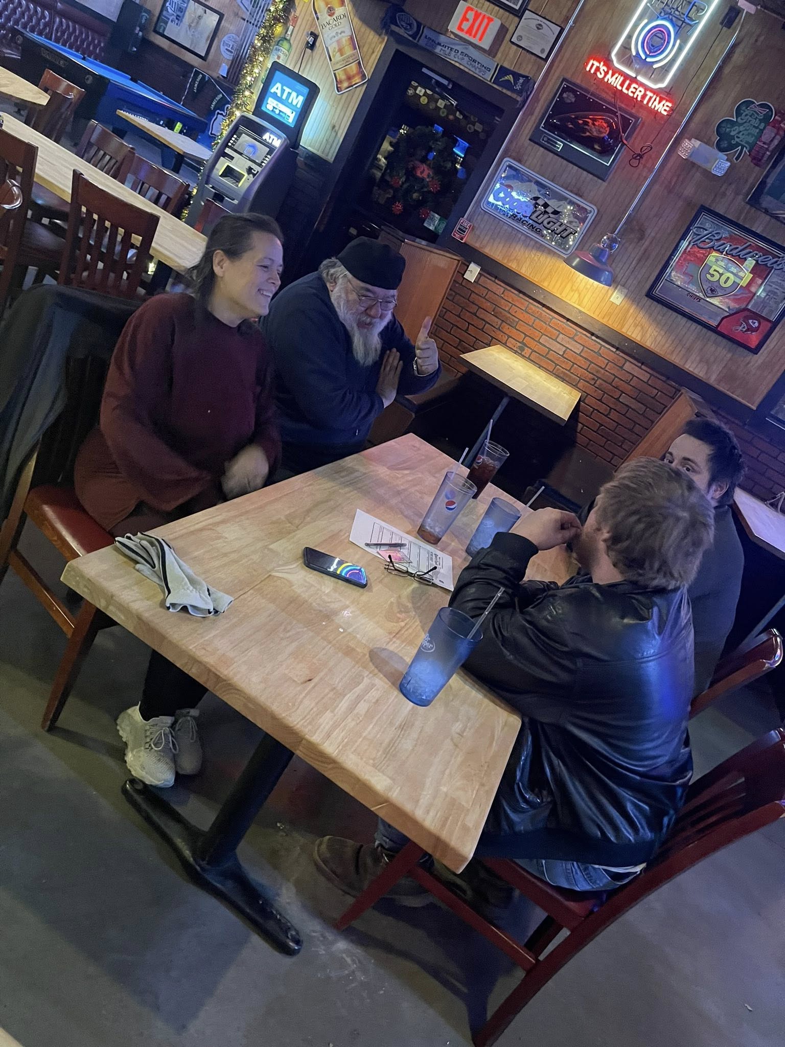 Norty's Bar & Grill St. Joseph