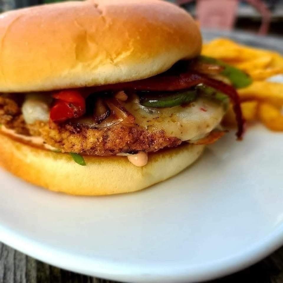 Jake's Steakhouse & Sports Bar St. Joseph