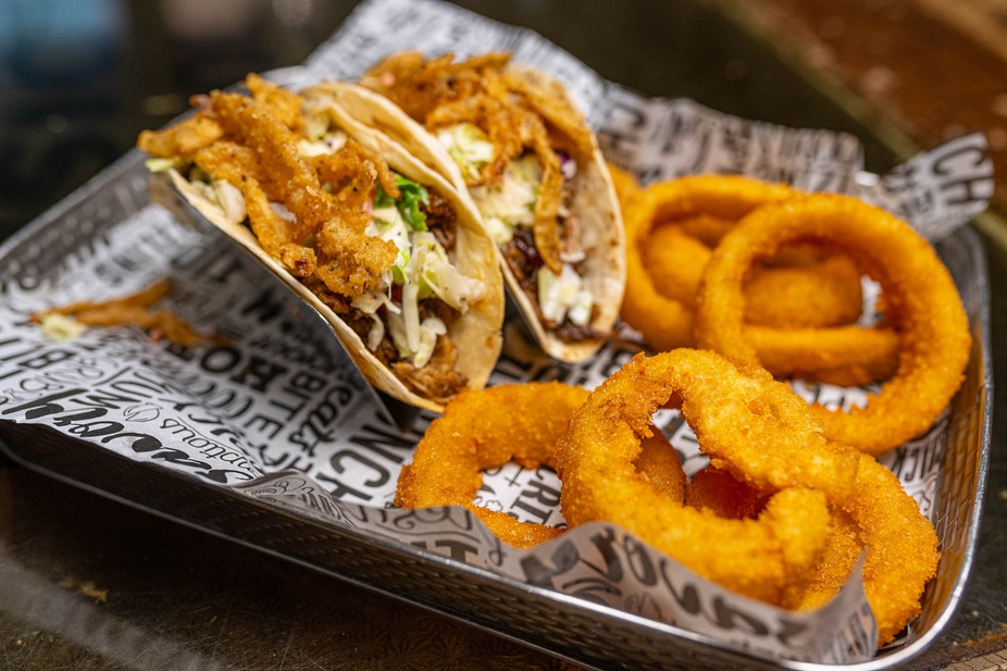 Jake's Steakhouse & Sports Bar St. Joseph