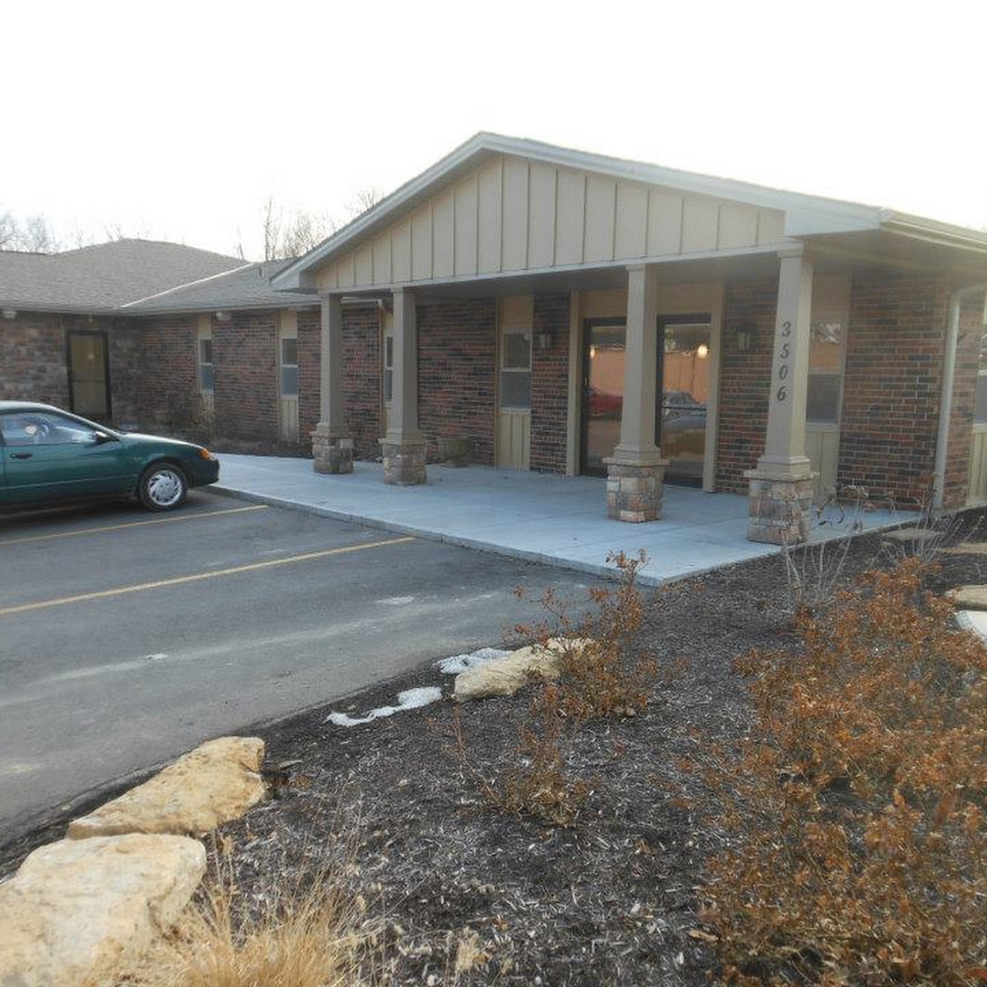 All Creatures Animal Hospital St. Joseph