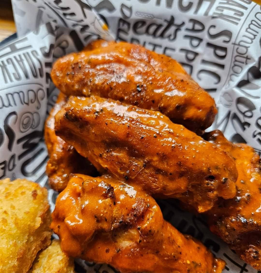 Murphy's Smokin Meats & Catering St. Joseph