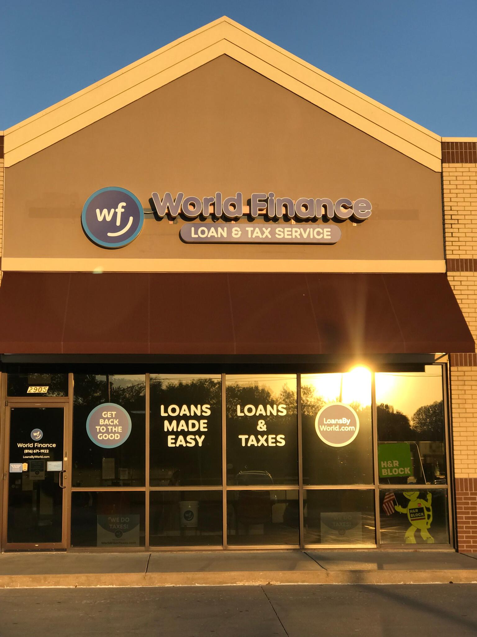 Photo credit: nextdoor