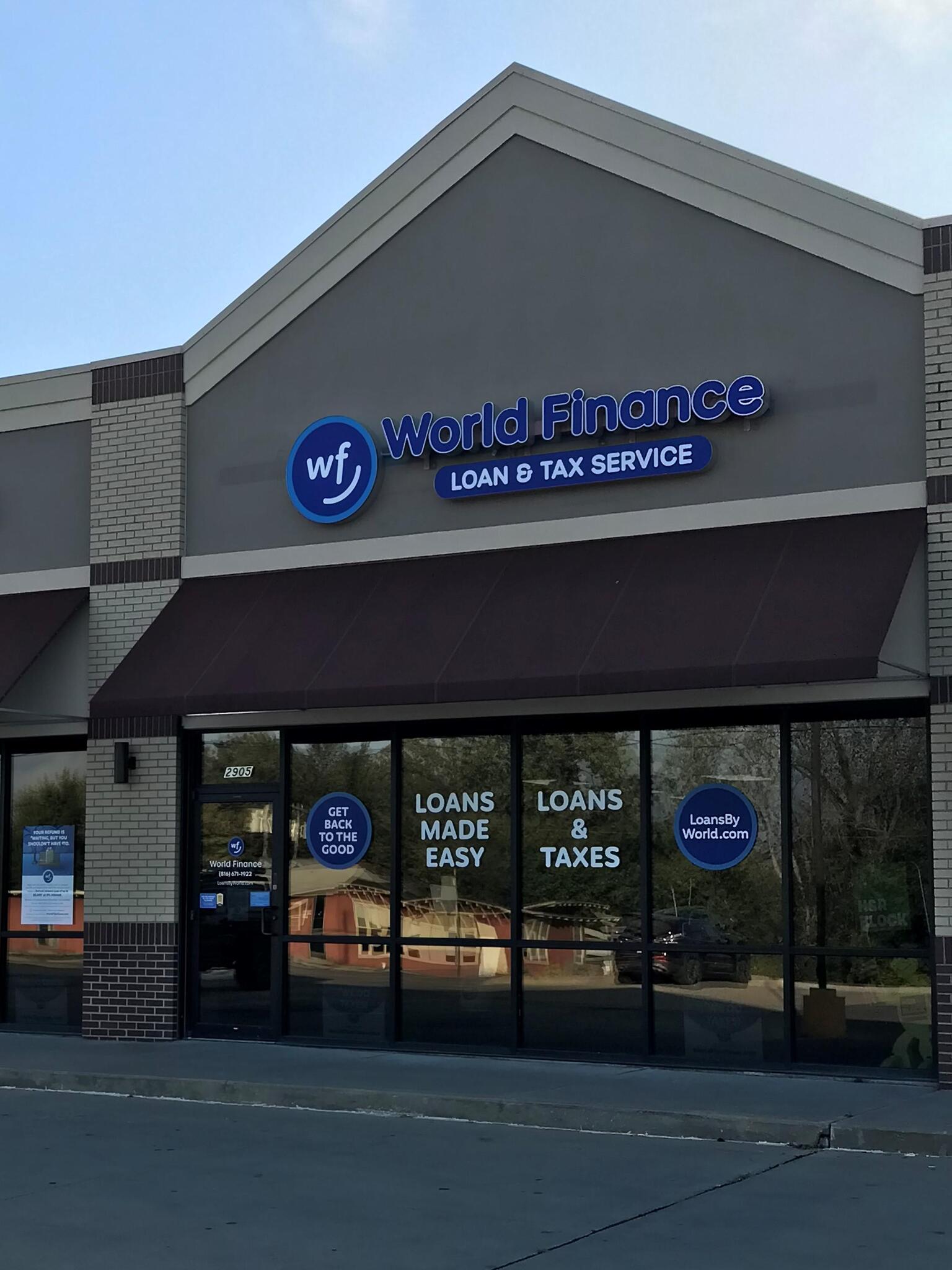 Photo credit: nextdoor