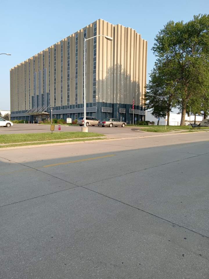 Village East Tower Apartments