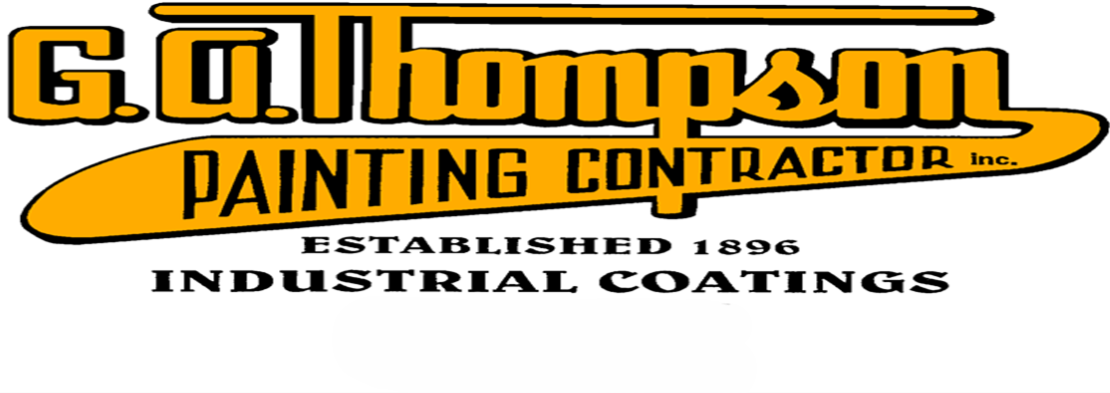 GA Thompson Painting Contractor, Inc