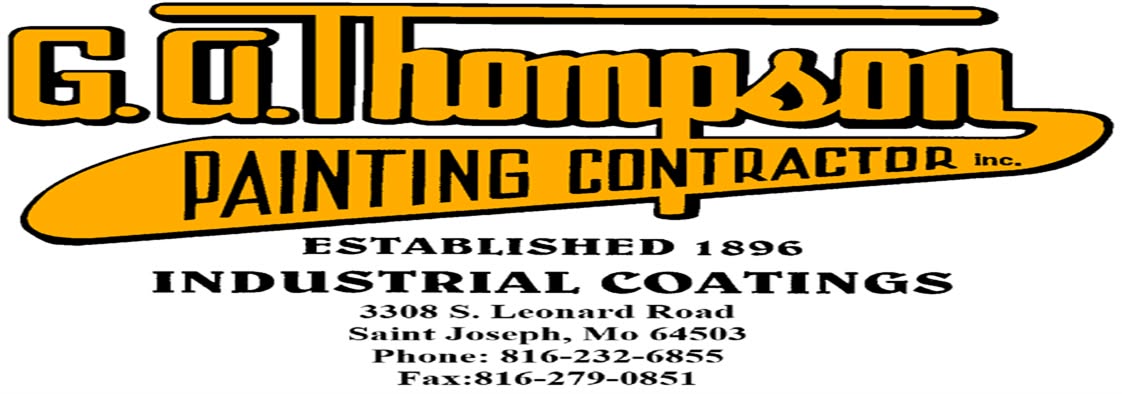 GA Thompson Painting Contractor, Inc