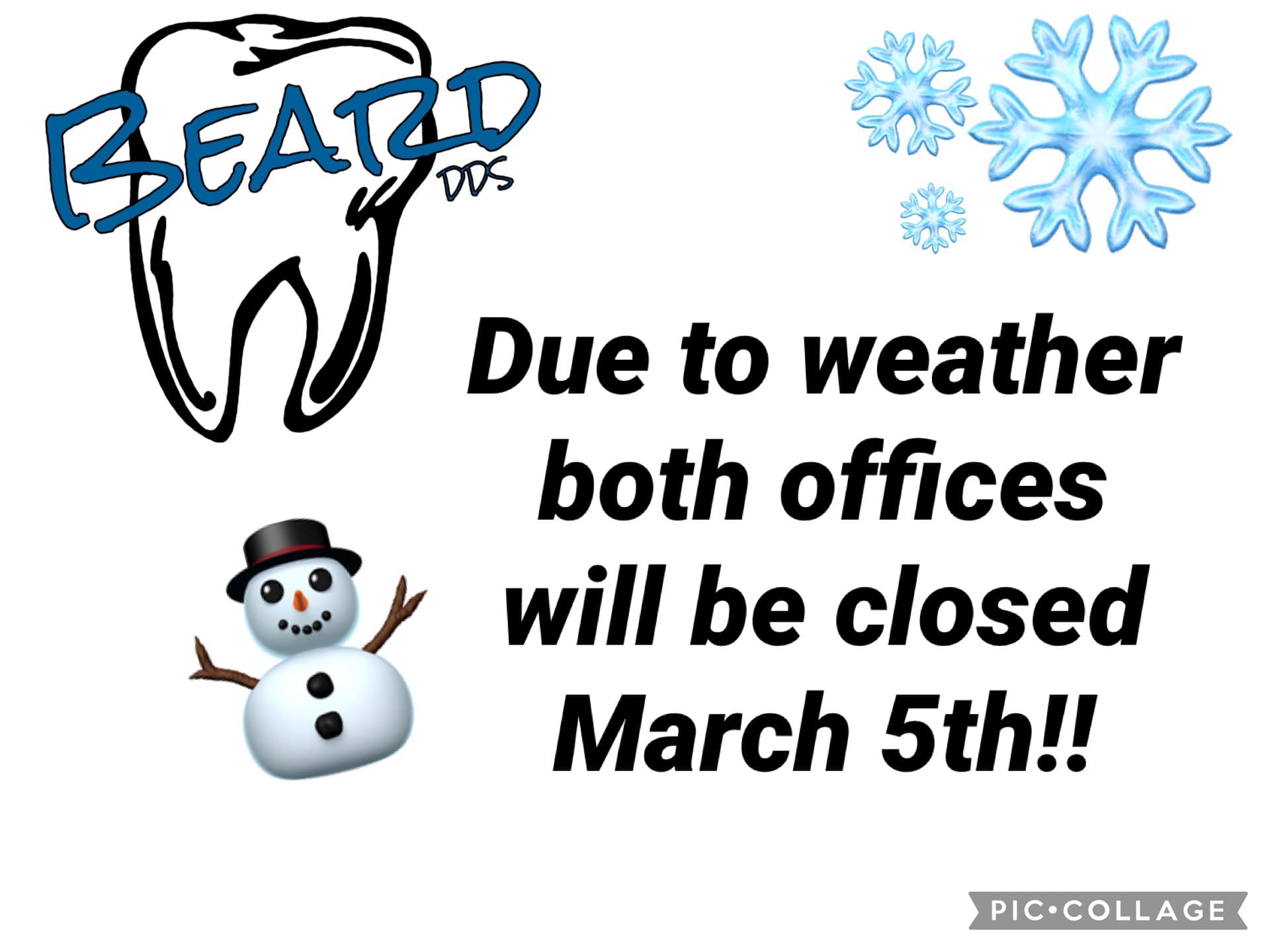 Dr Mark B Beard, DDS