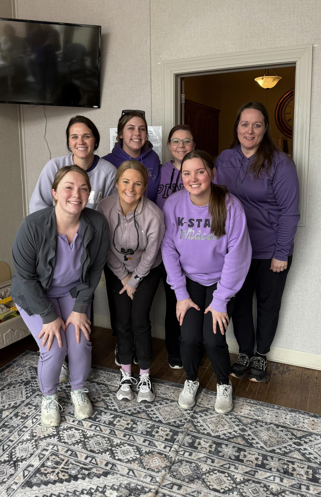 Dr Mark B Beard, DDS