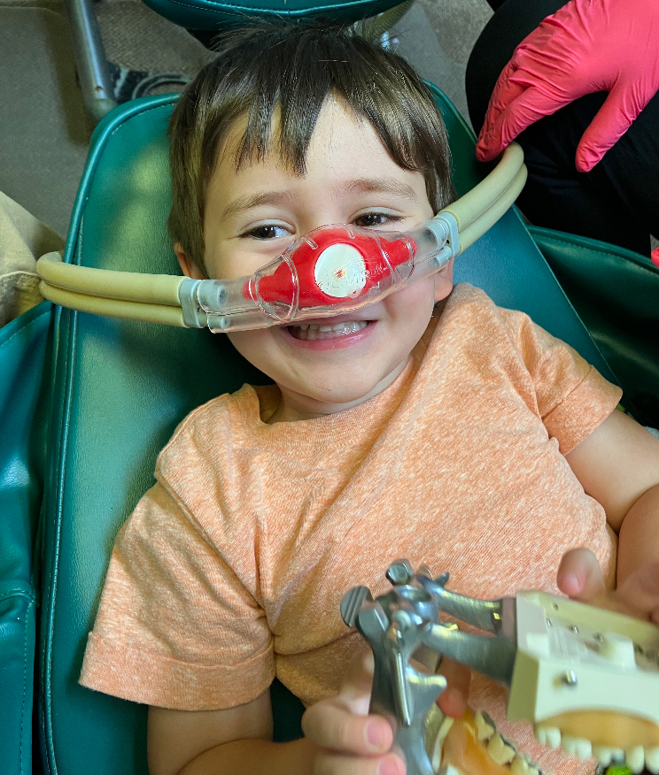 Dr Mark B Beard, DDS