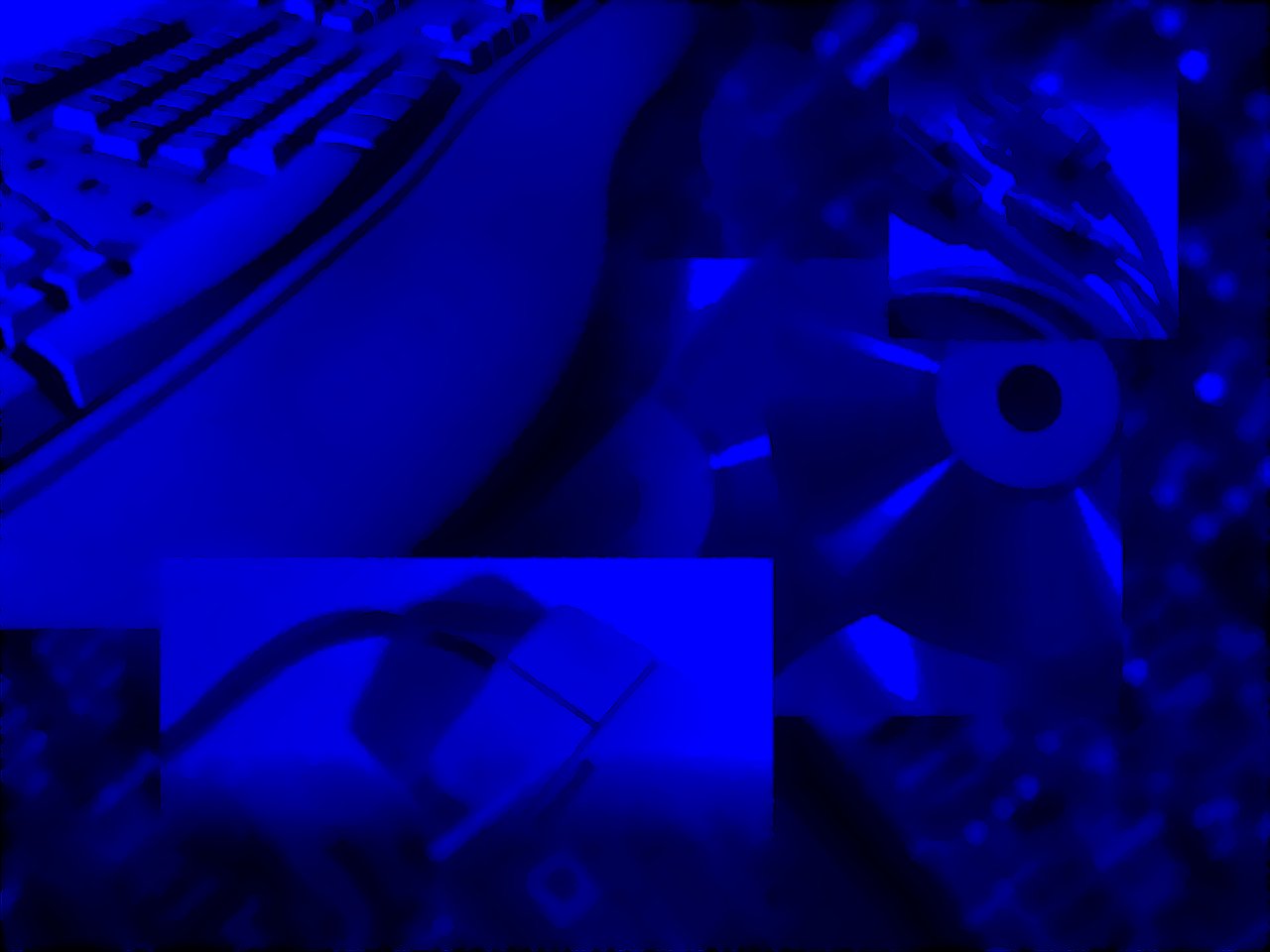 Professional Computer Associates