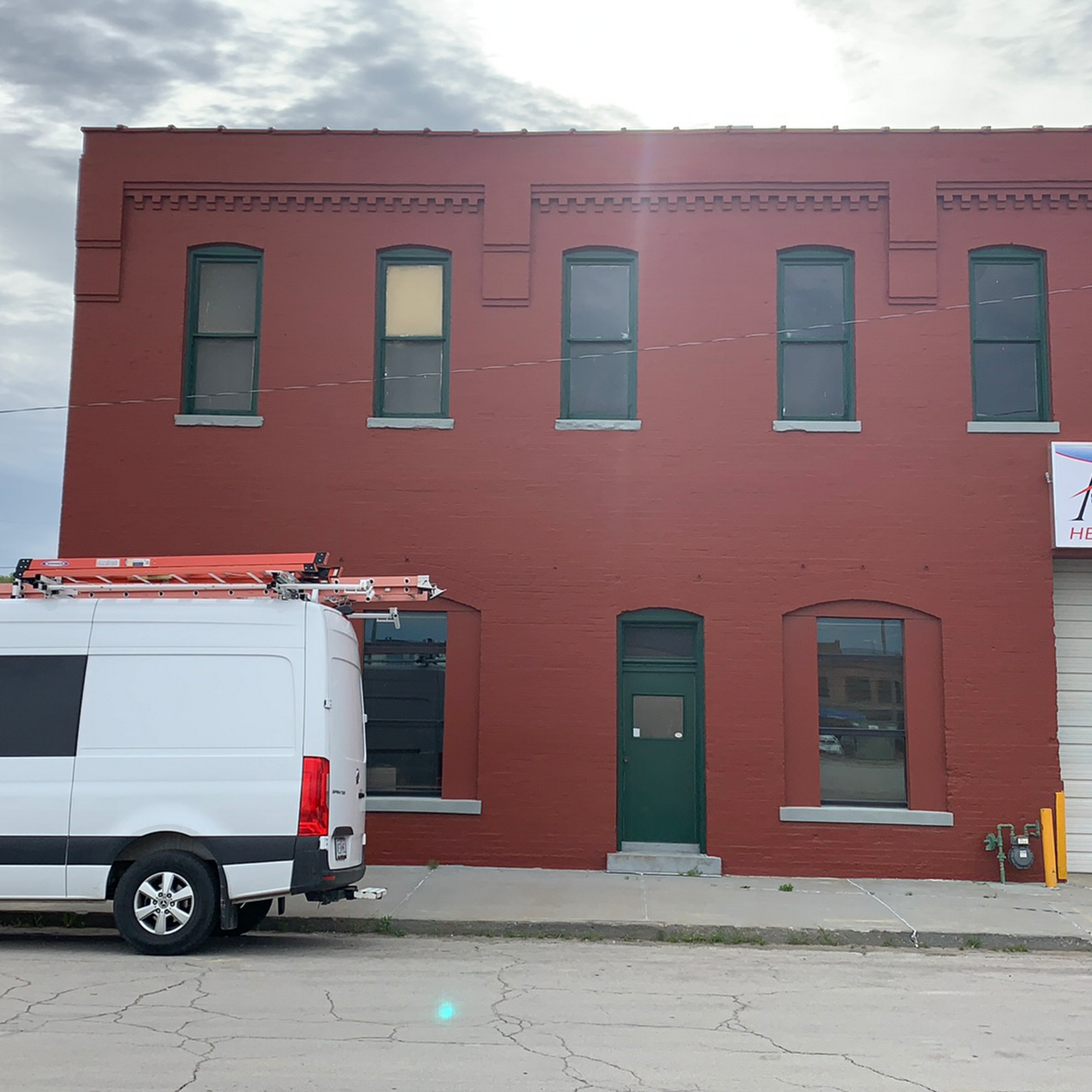Armstrong's Heating and Cooling