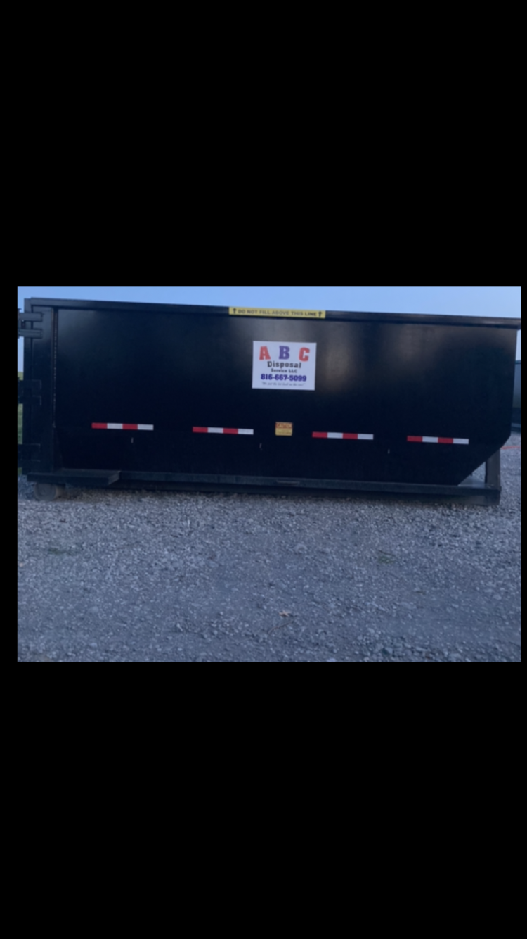 ABC DISPOSAL SERVICE LLC - St. Joseph MO - Hours, Directions, Reviews ...