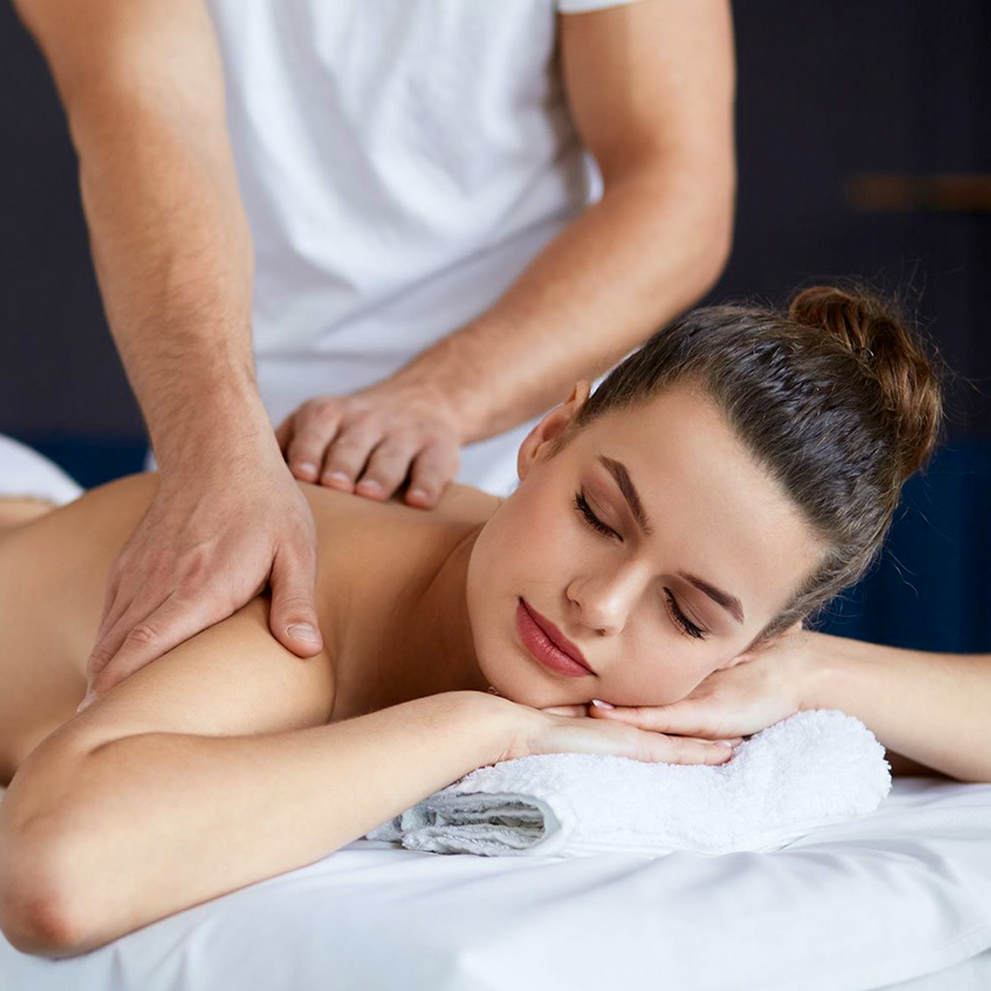 Essential Wellness Asian Massage 4506 SE U.S. Hwy 169 # C, St Joseph Missouri 64507