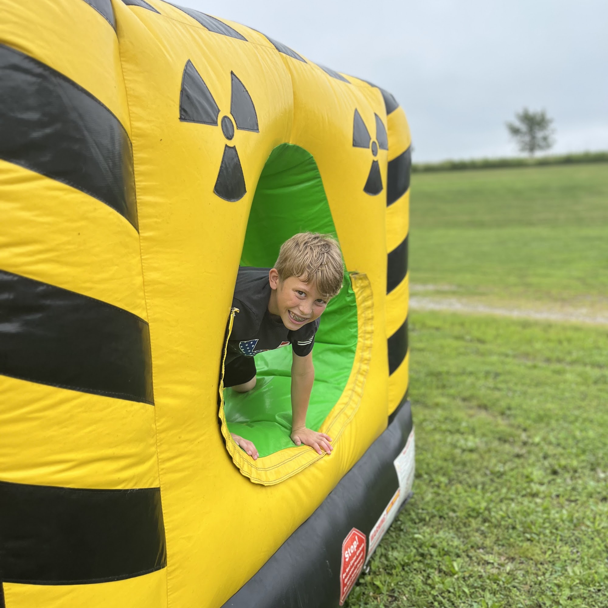 A&M Amusements Inc. 3414 S 22nd St, St Joseph Missouri 64503