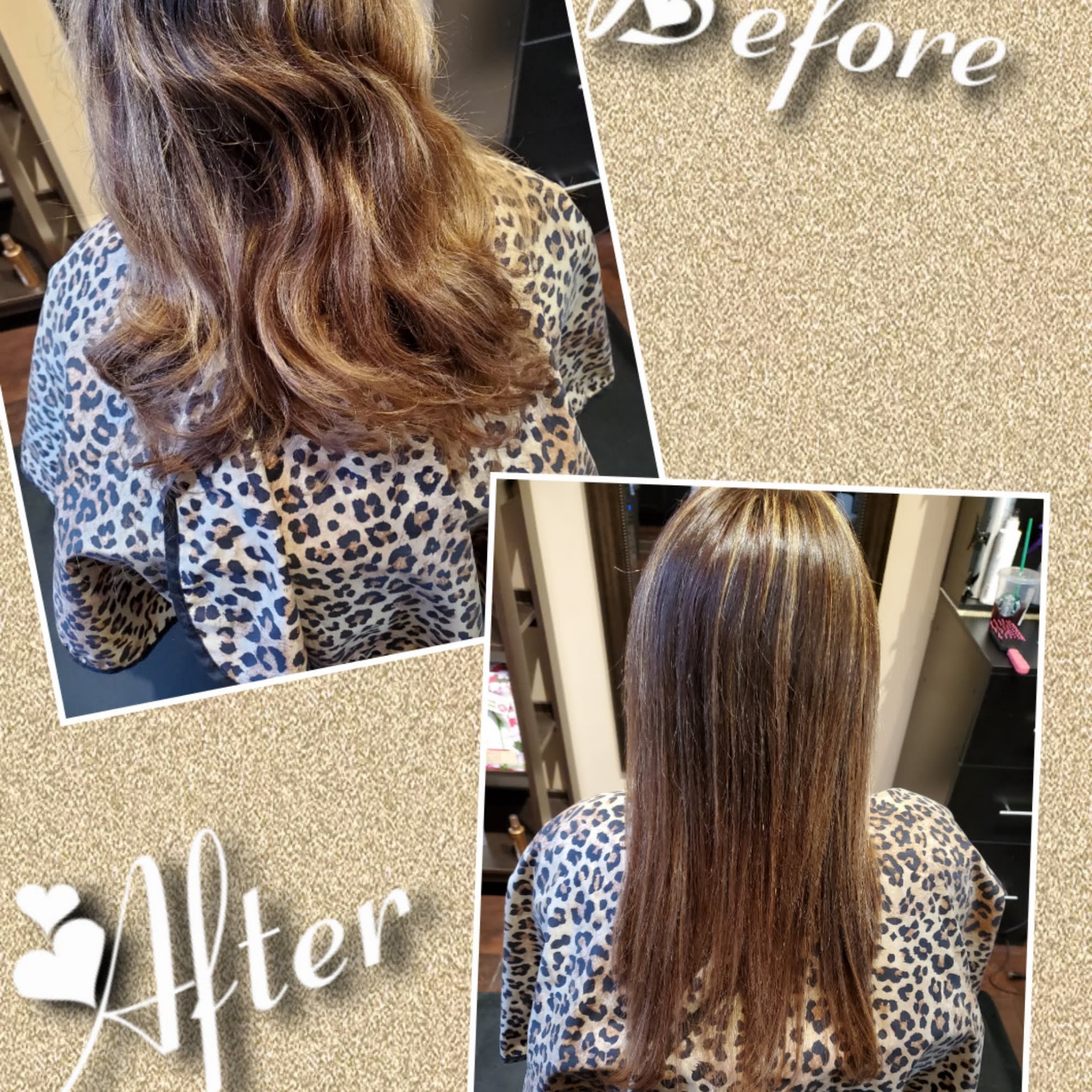 Meraki Salon
