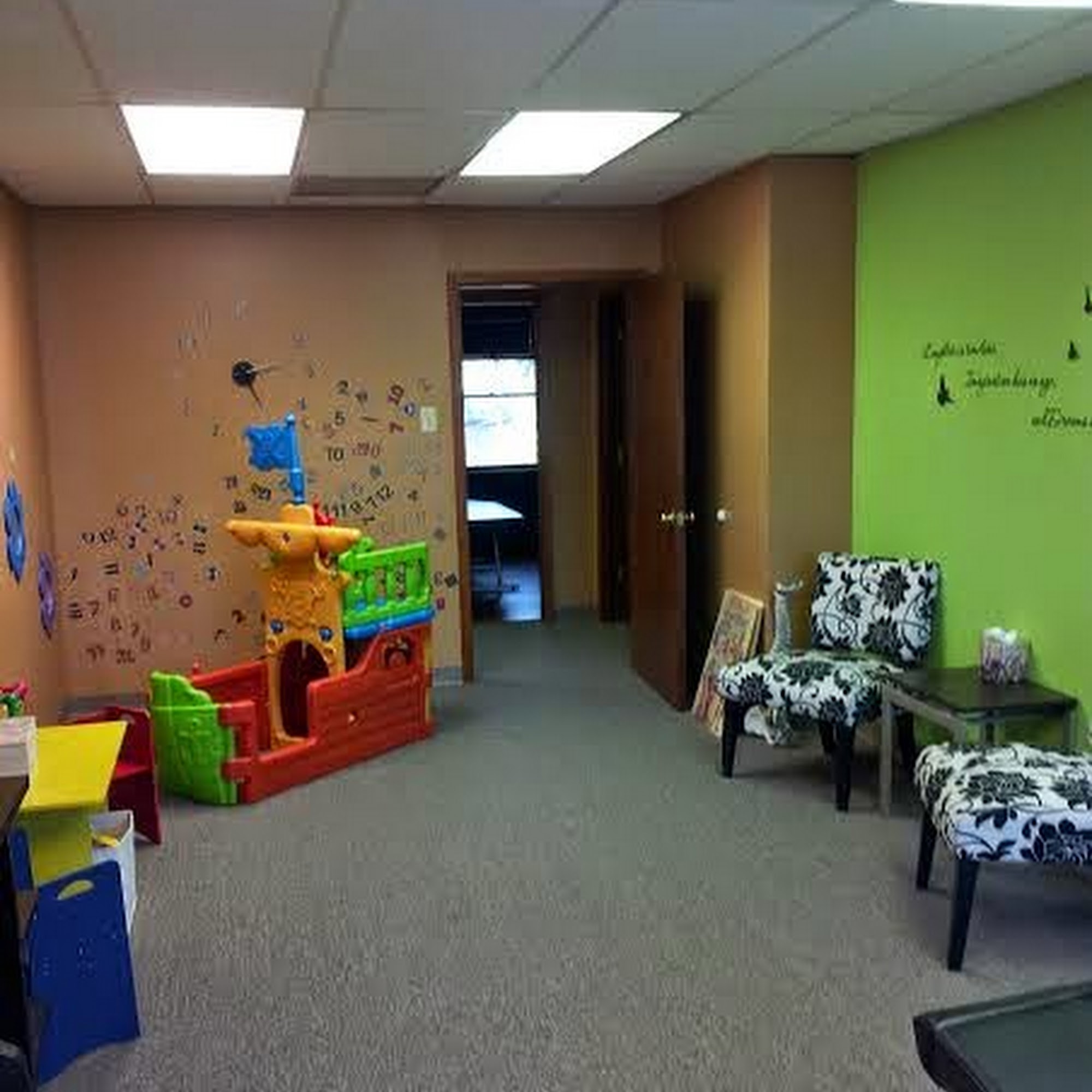 Green Family Chiropractic