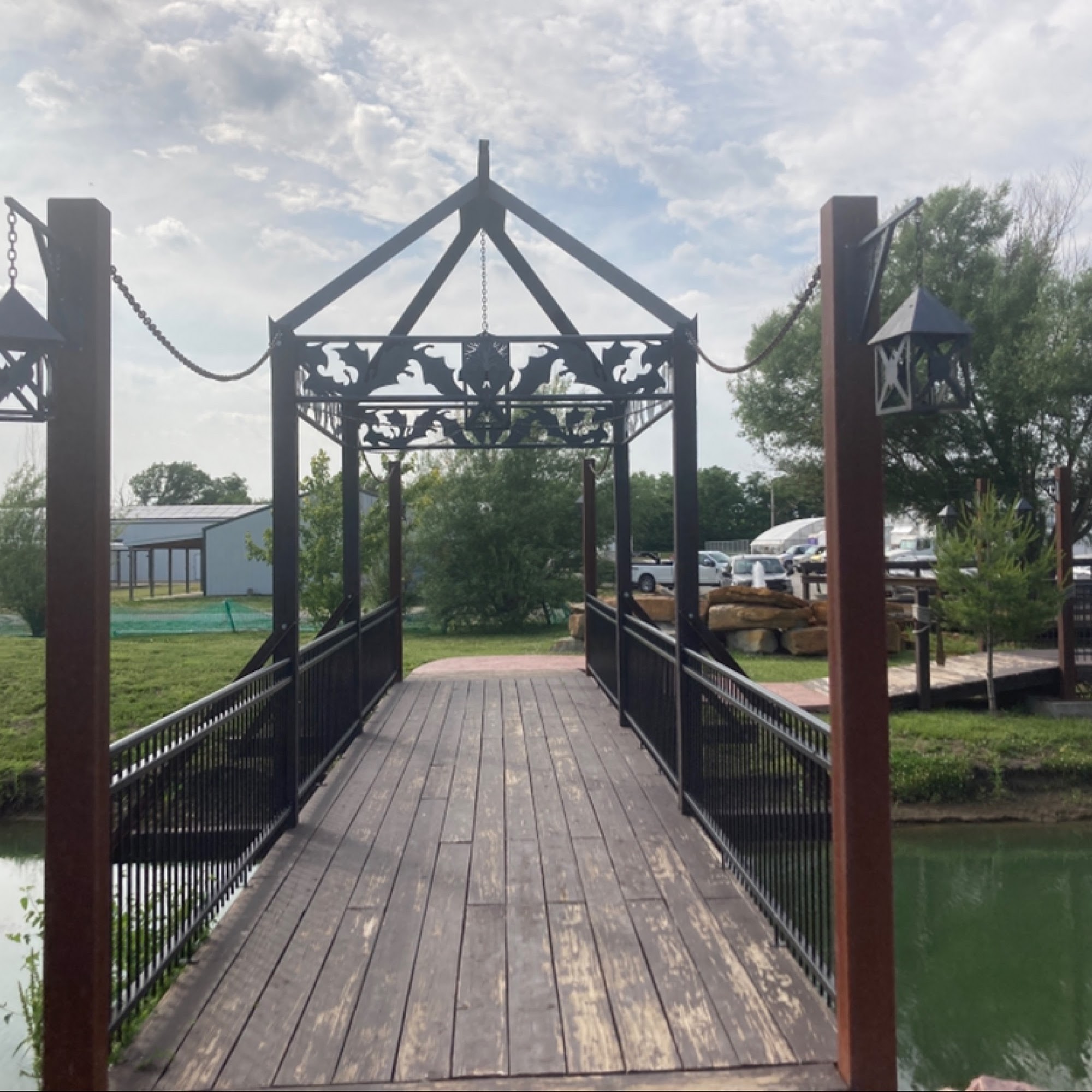 Castle Bridge Event Center