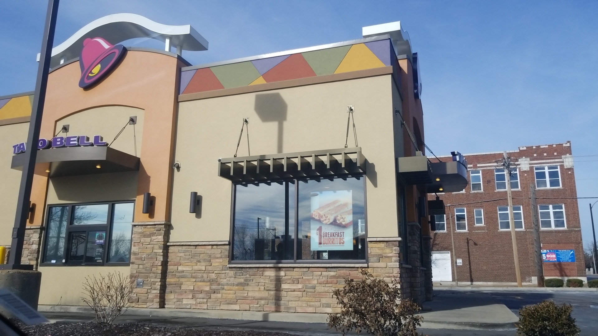 Taco Bell